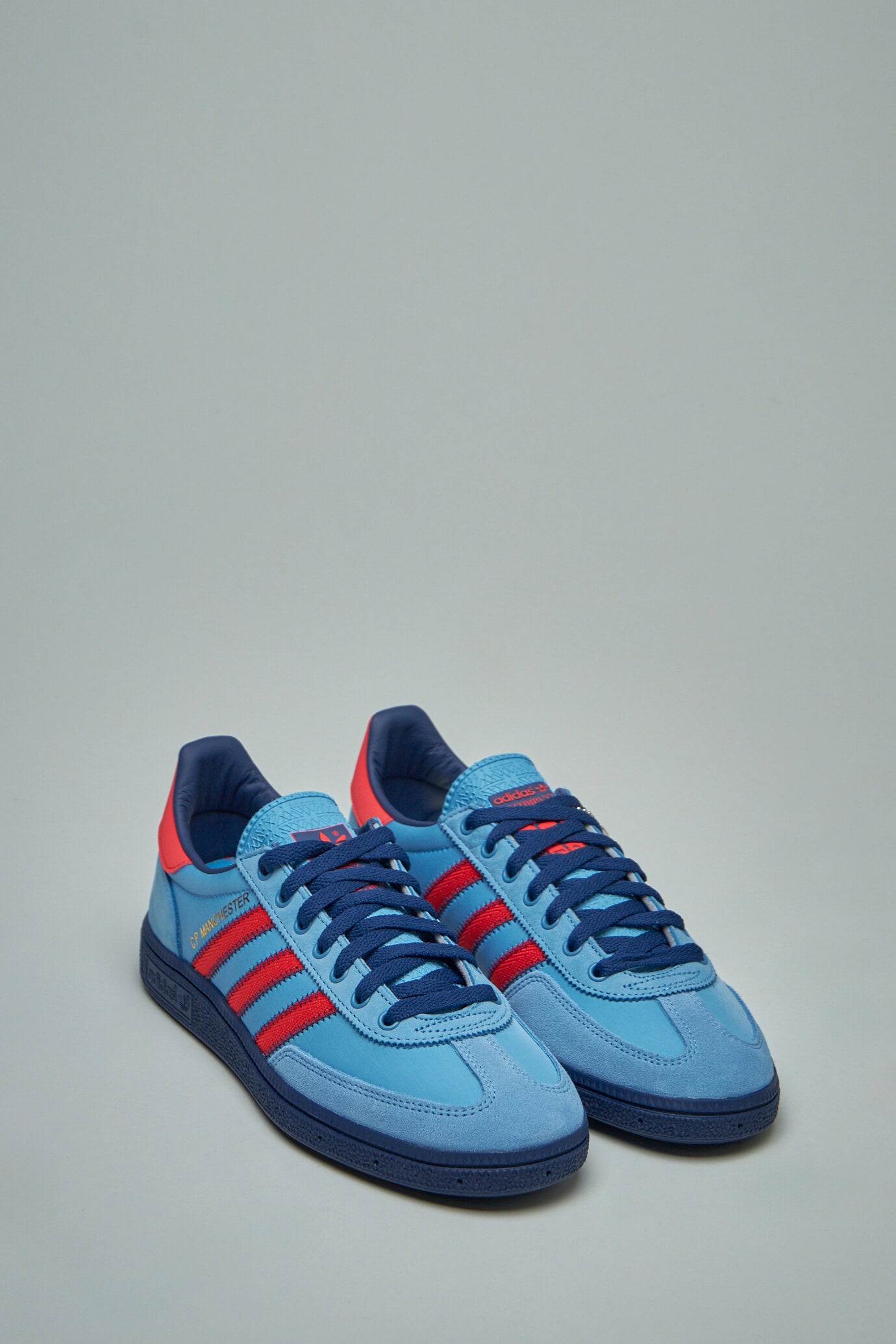 CP Manchester SPZL