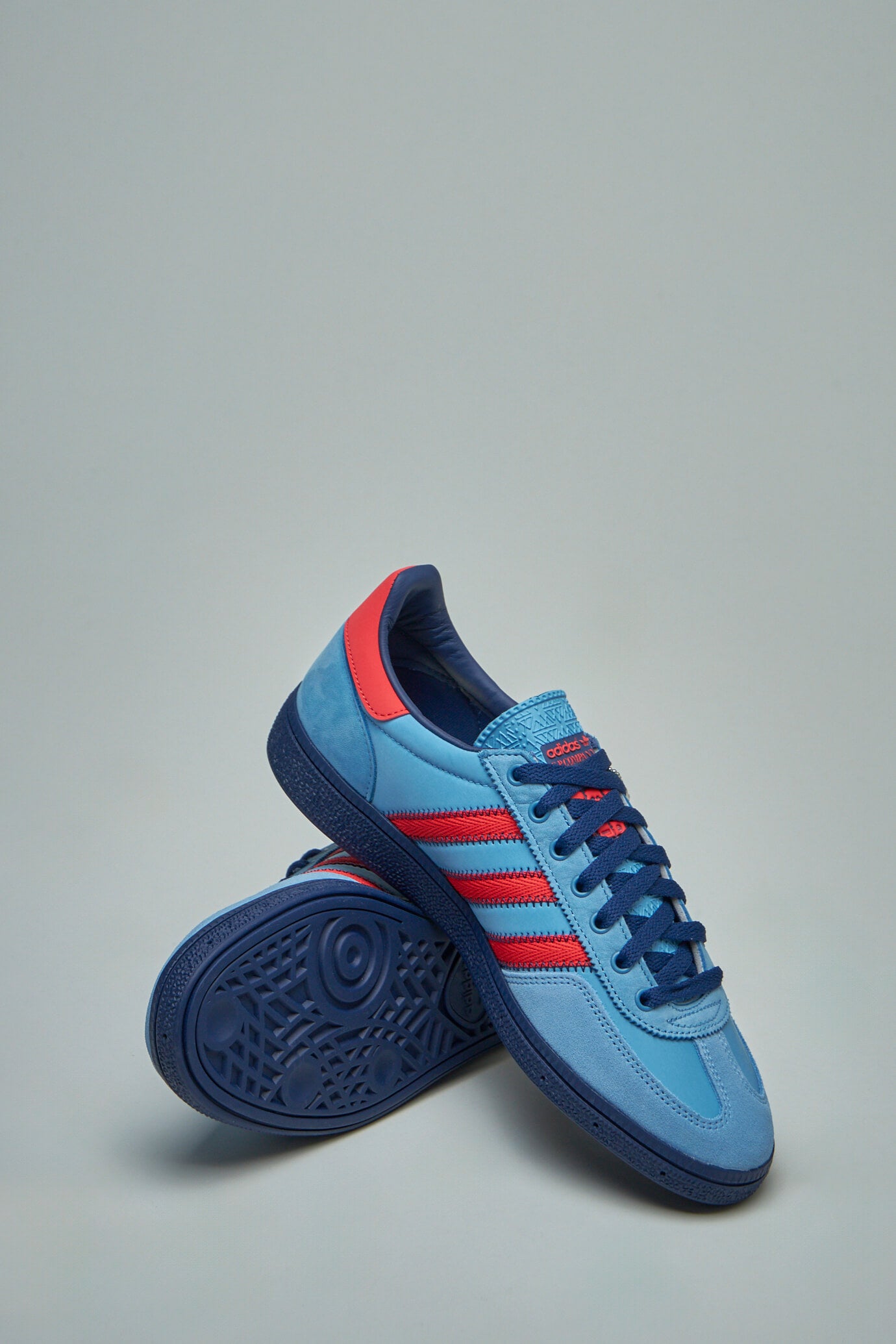 CP Manchester SPZL