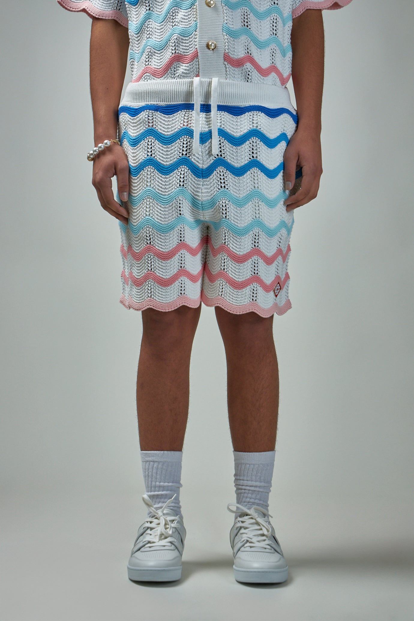 Wave Shorts