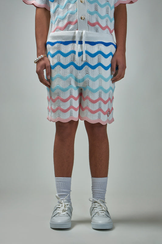 Wave Shorts