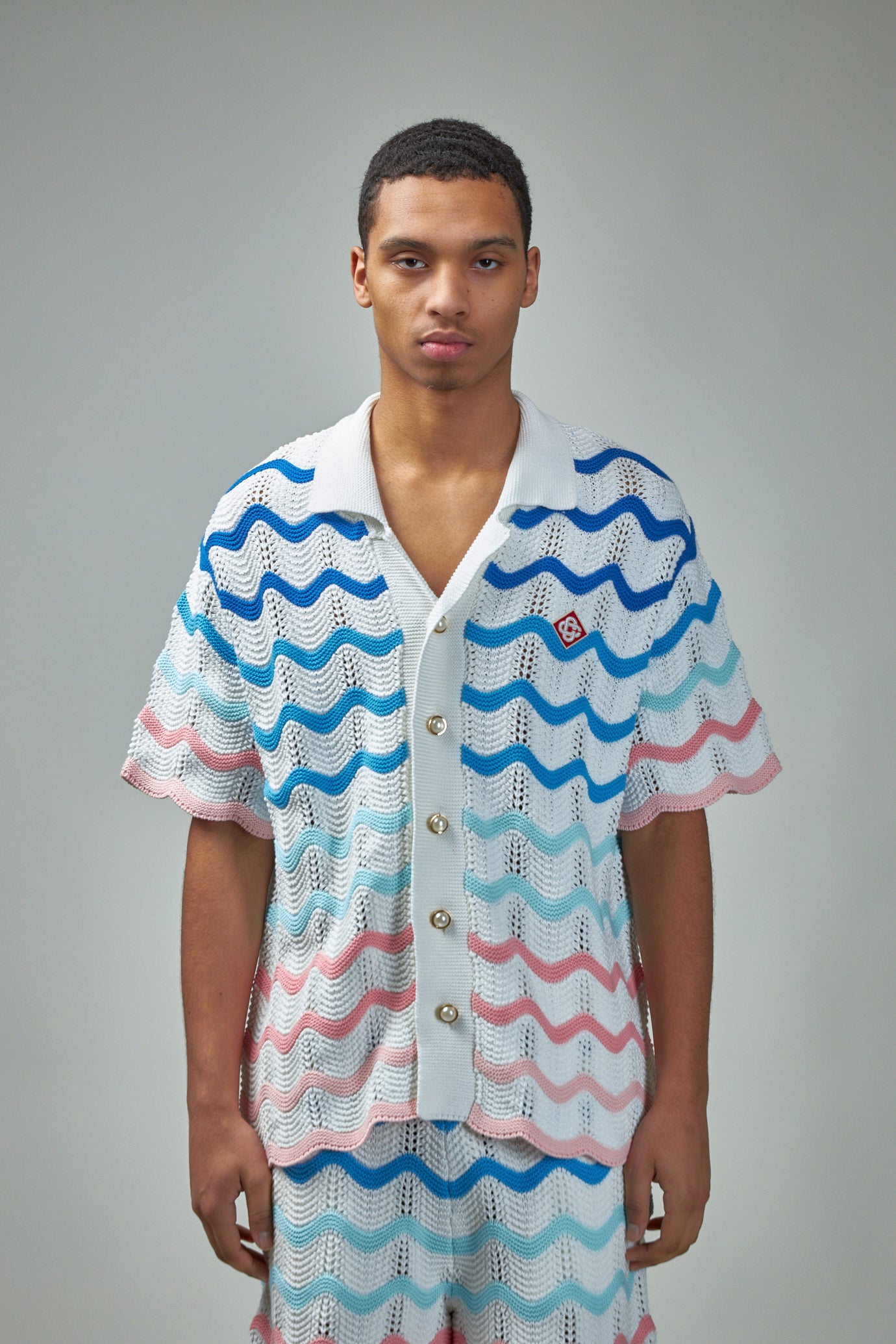 Wave Shirt