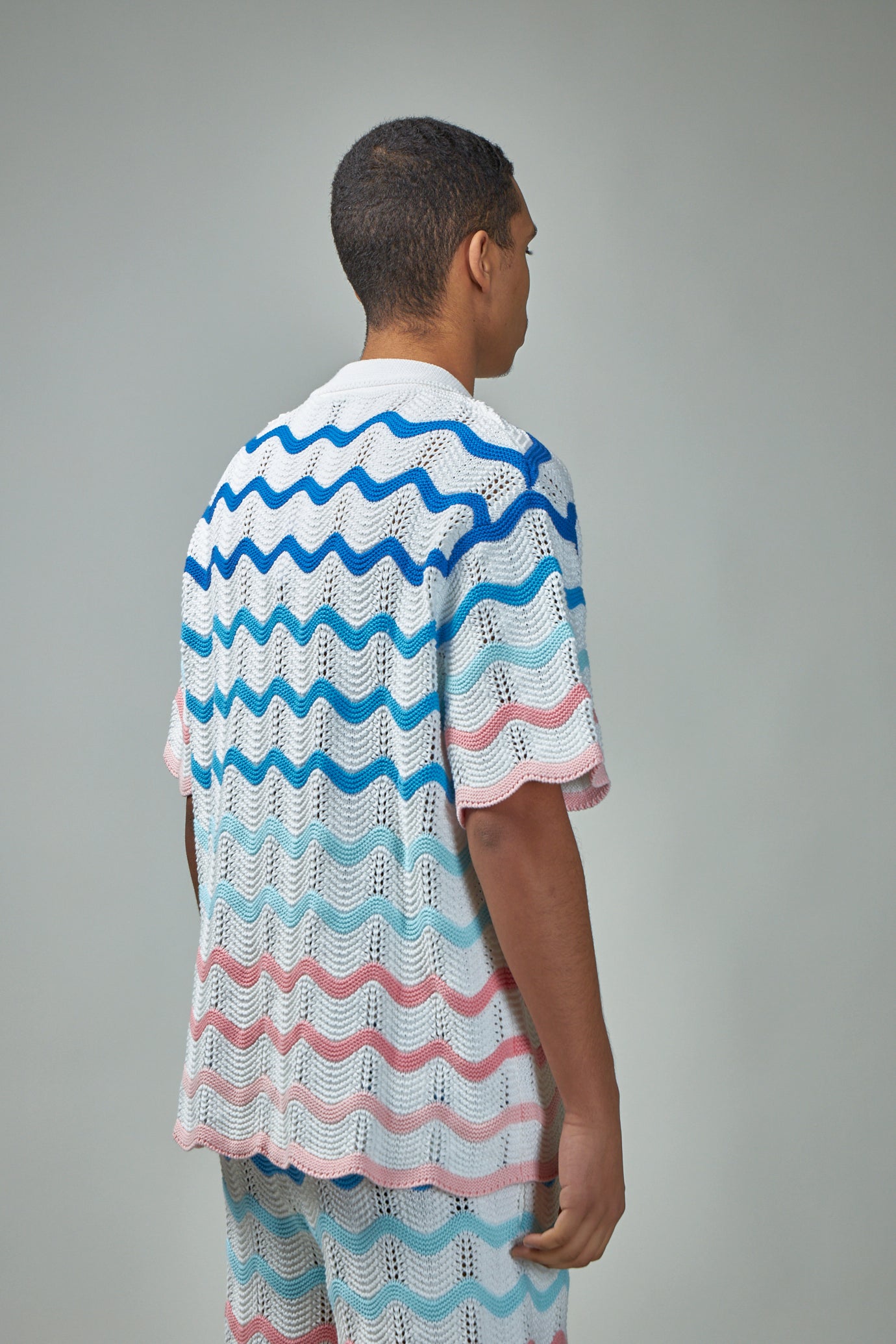 Wave Shirt