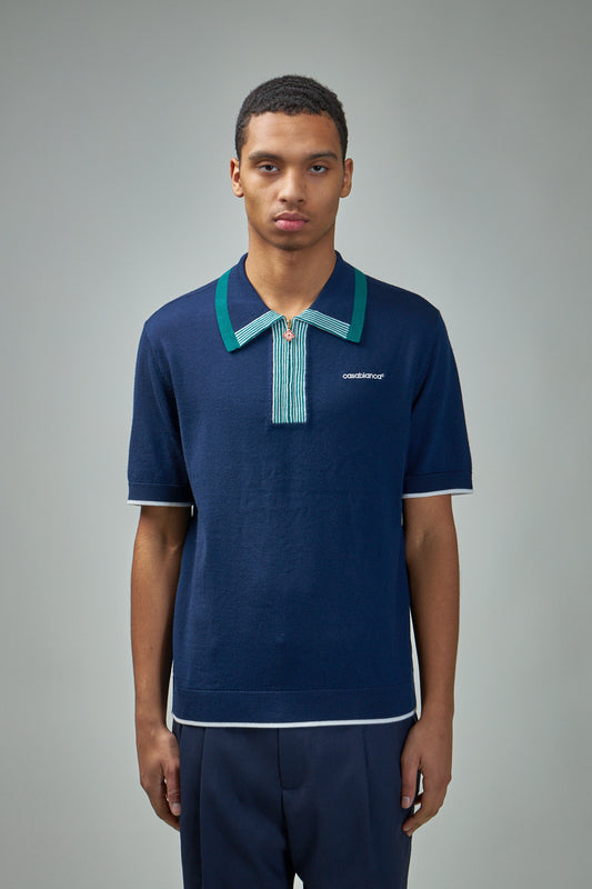 Tennis Polo