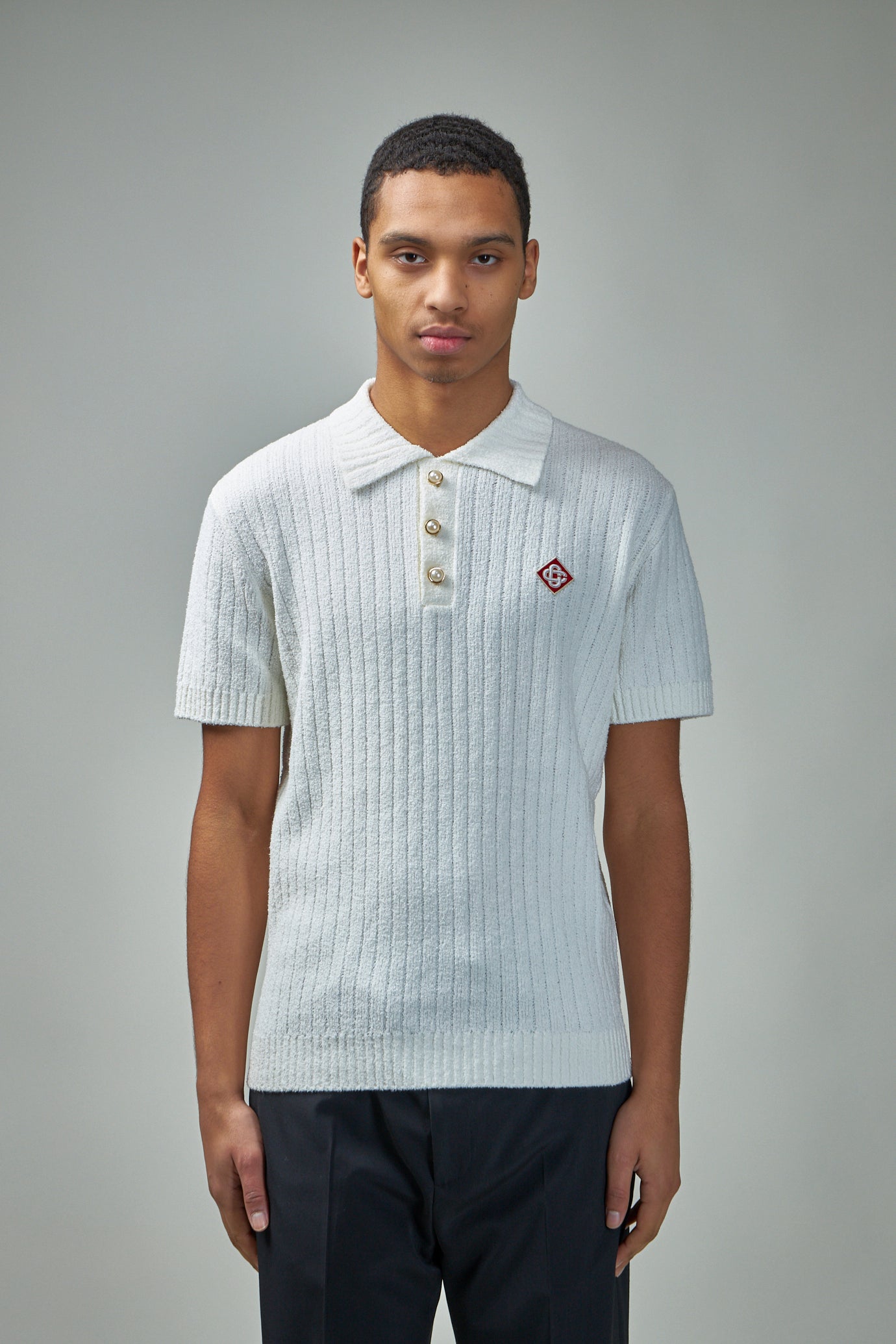 Boucle Polo