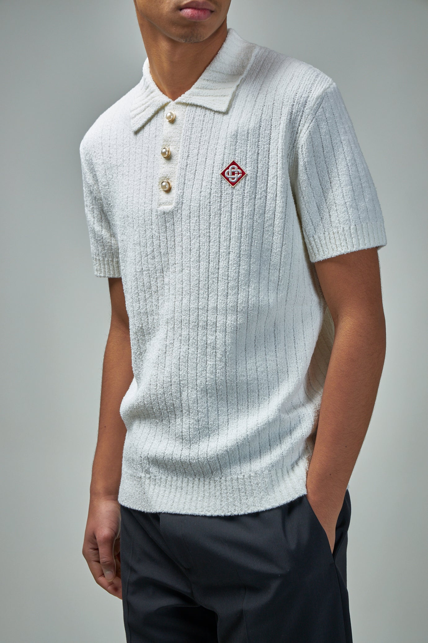 Boucle Polo