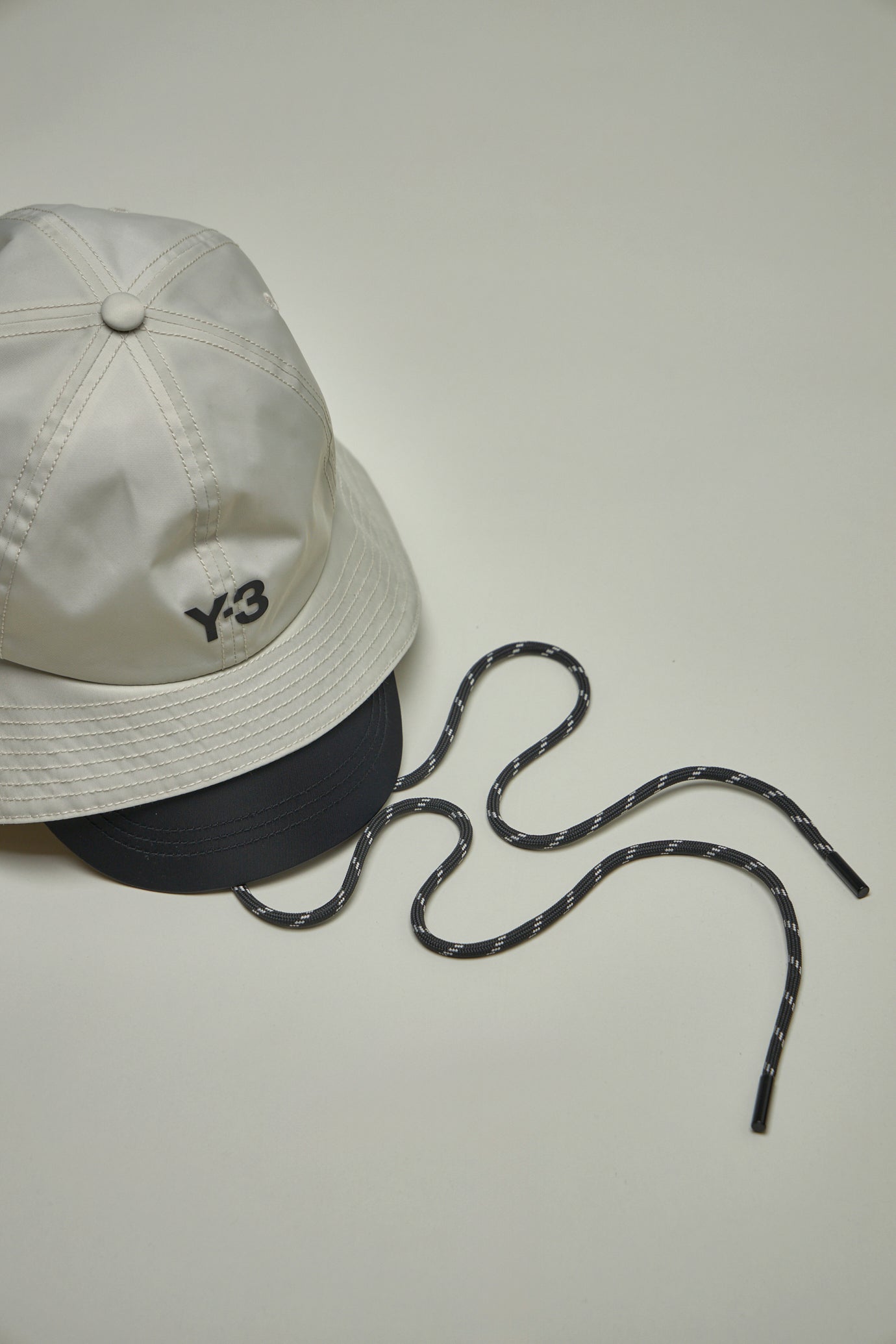 Y-3 Hats Straps