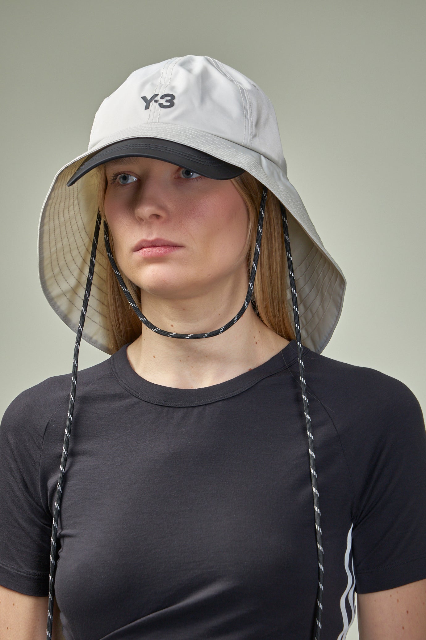 Y-3 Hats Straps