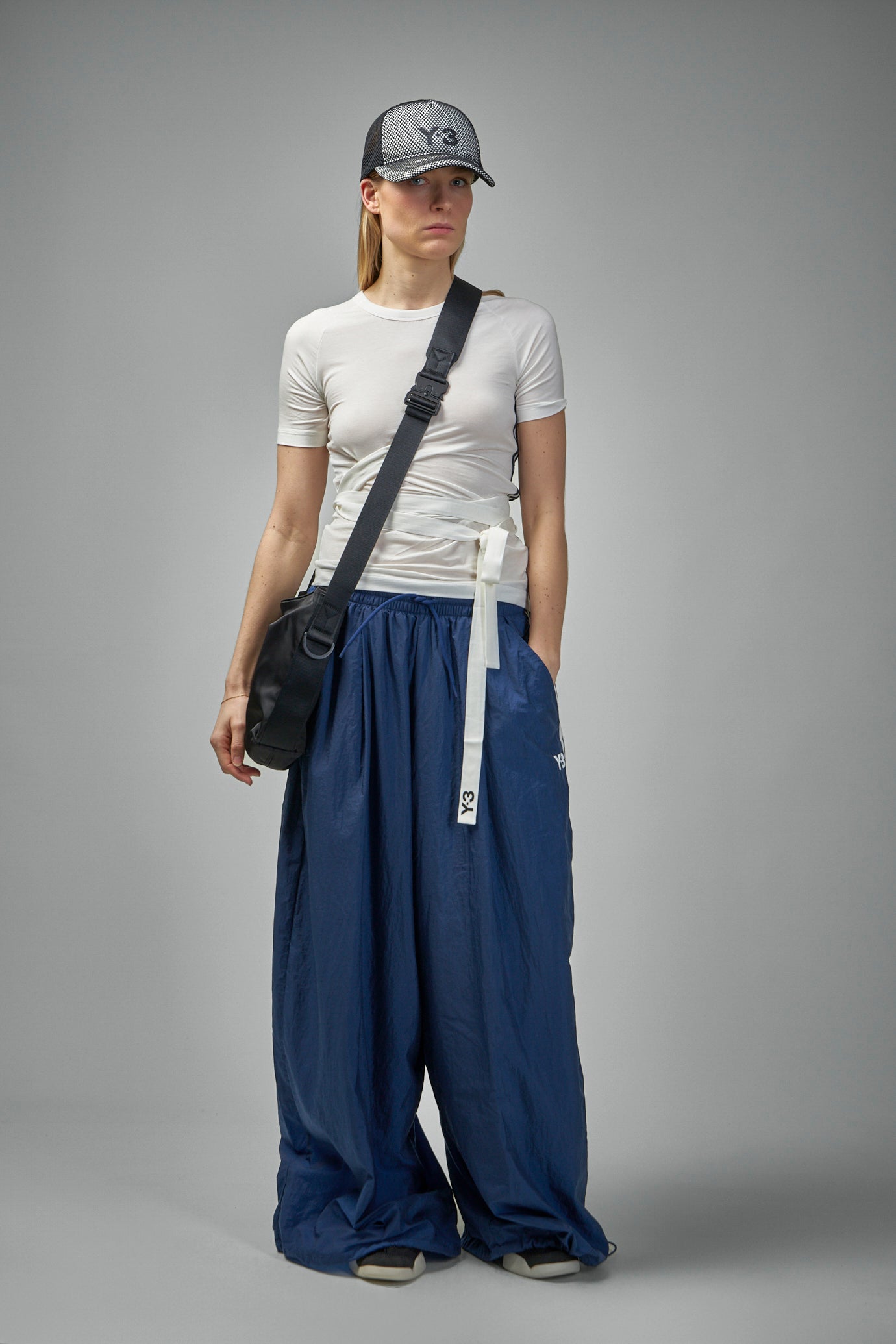 JM7854 W TNC SS Tee weiß