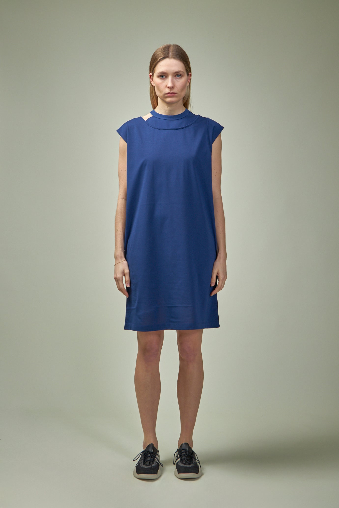 Tee Dress