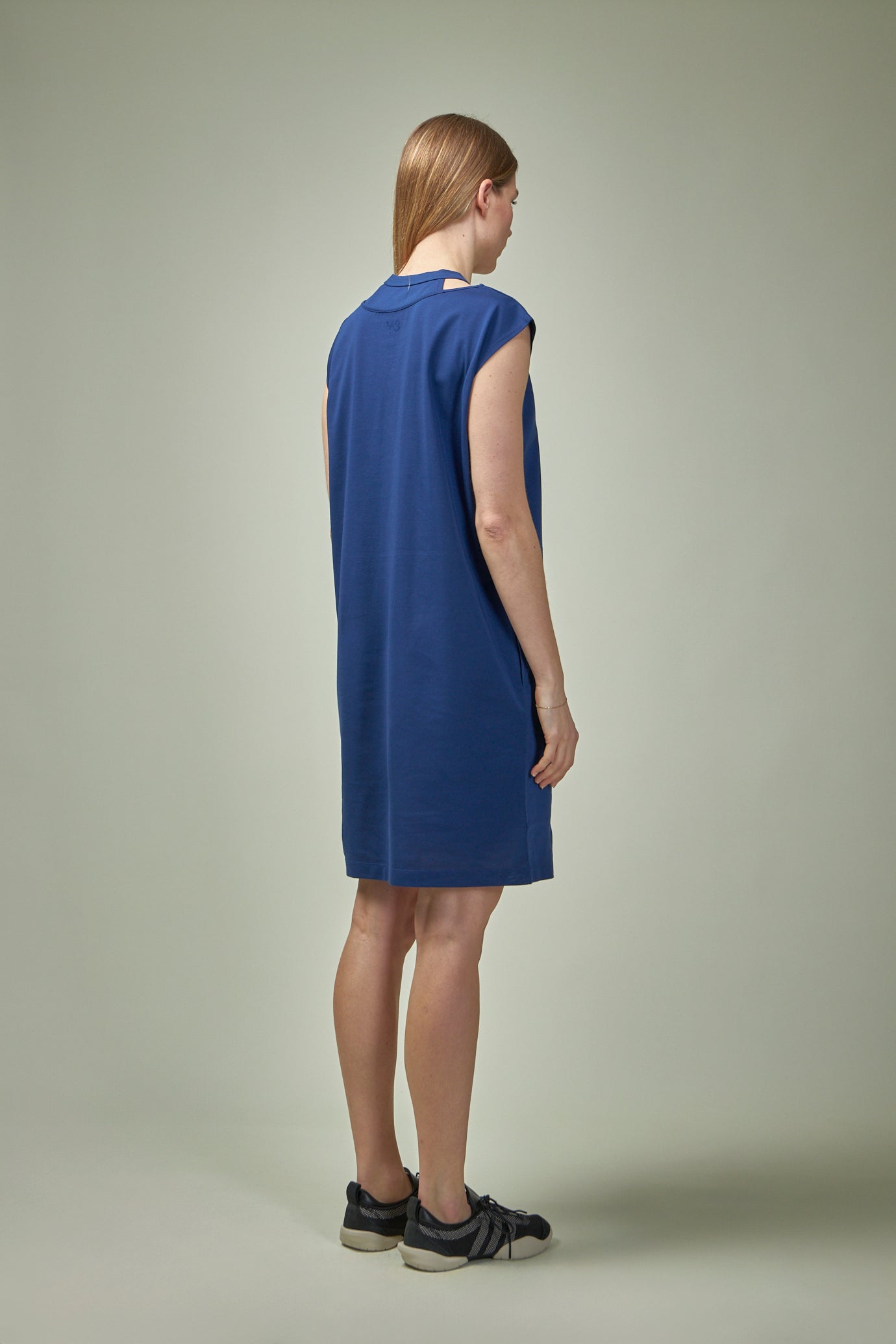 Tee Dress