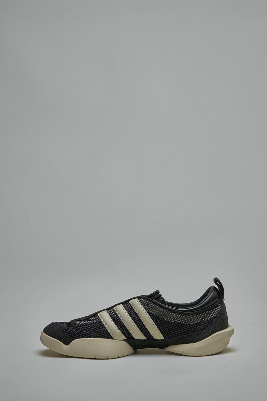 JH8063 Y-3 Regu schwarz/talk/schwarz