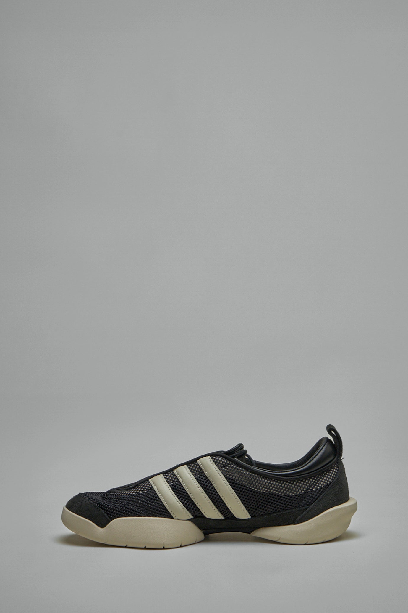 JH8063 Y-3 Regu schwarz/talk/schwarz