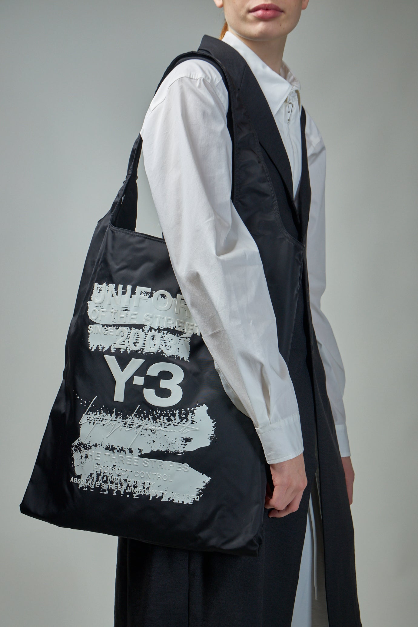 Y-3 Tote