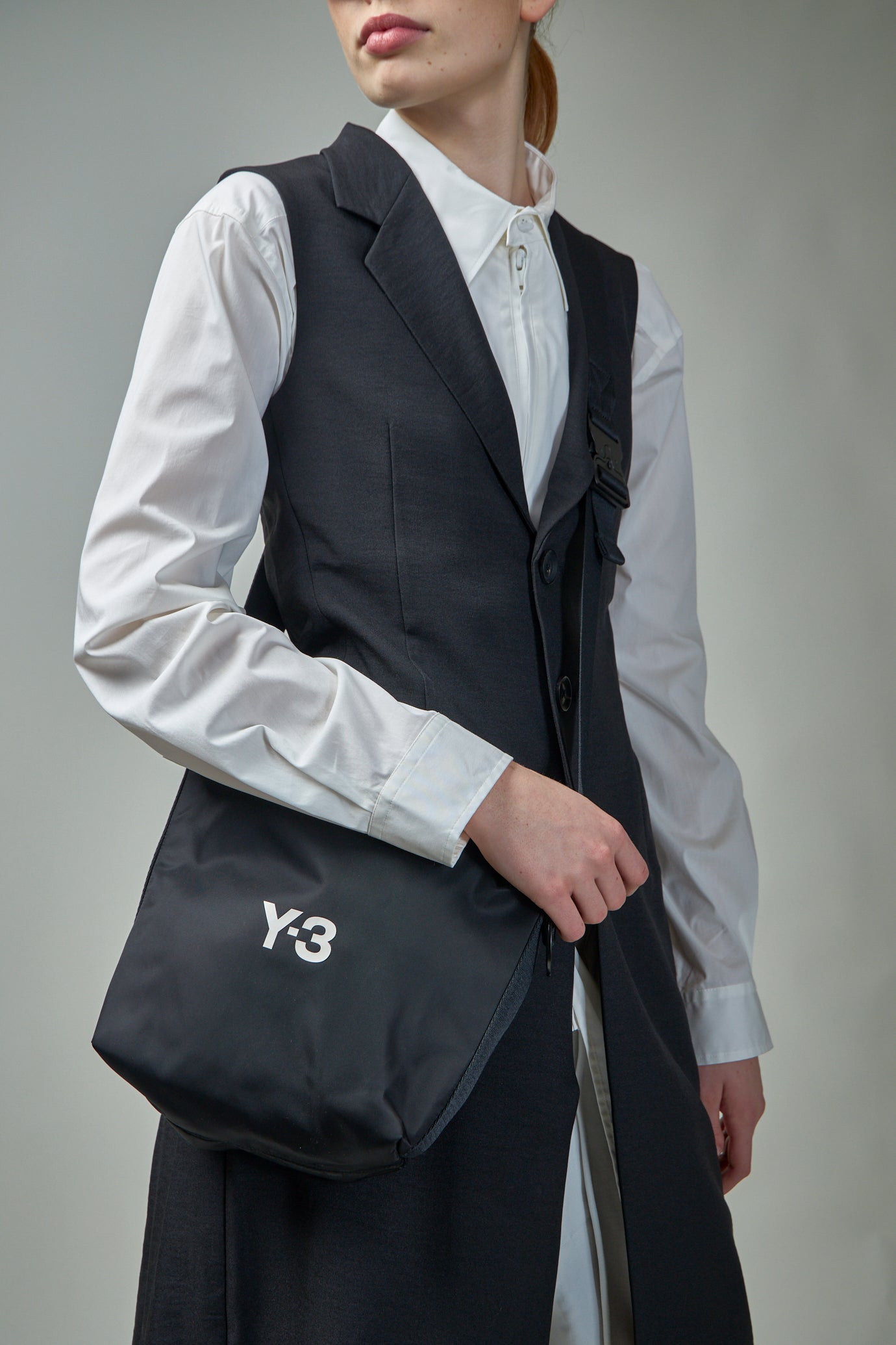 Y-3 Sacoche