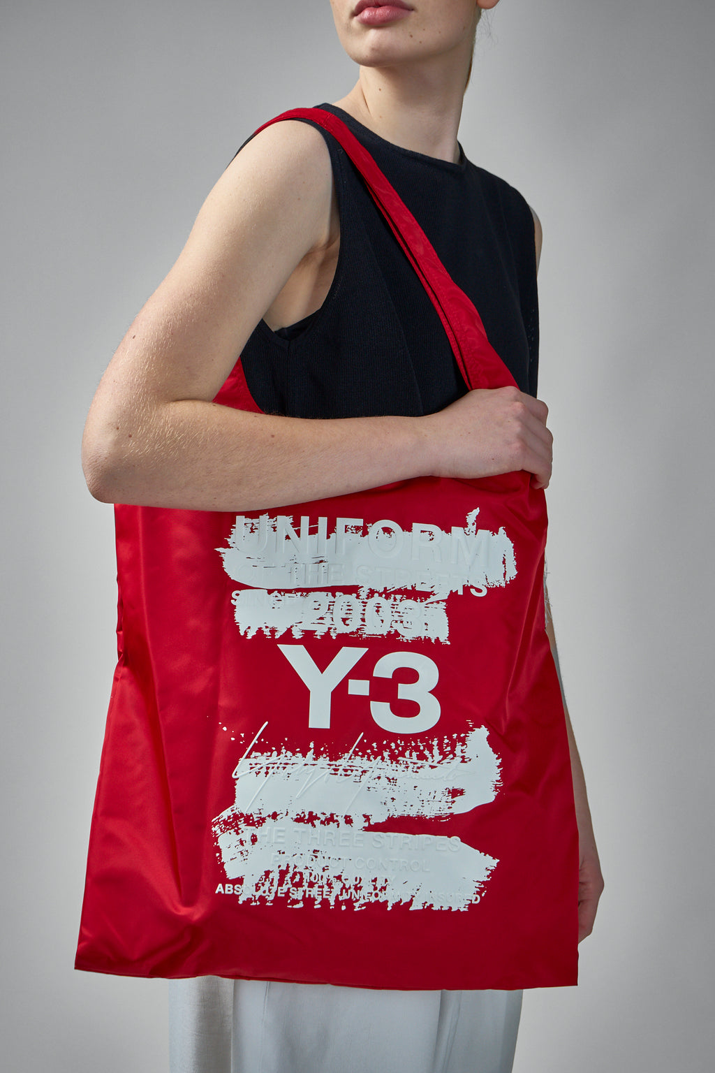 Y-3 Tote