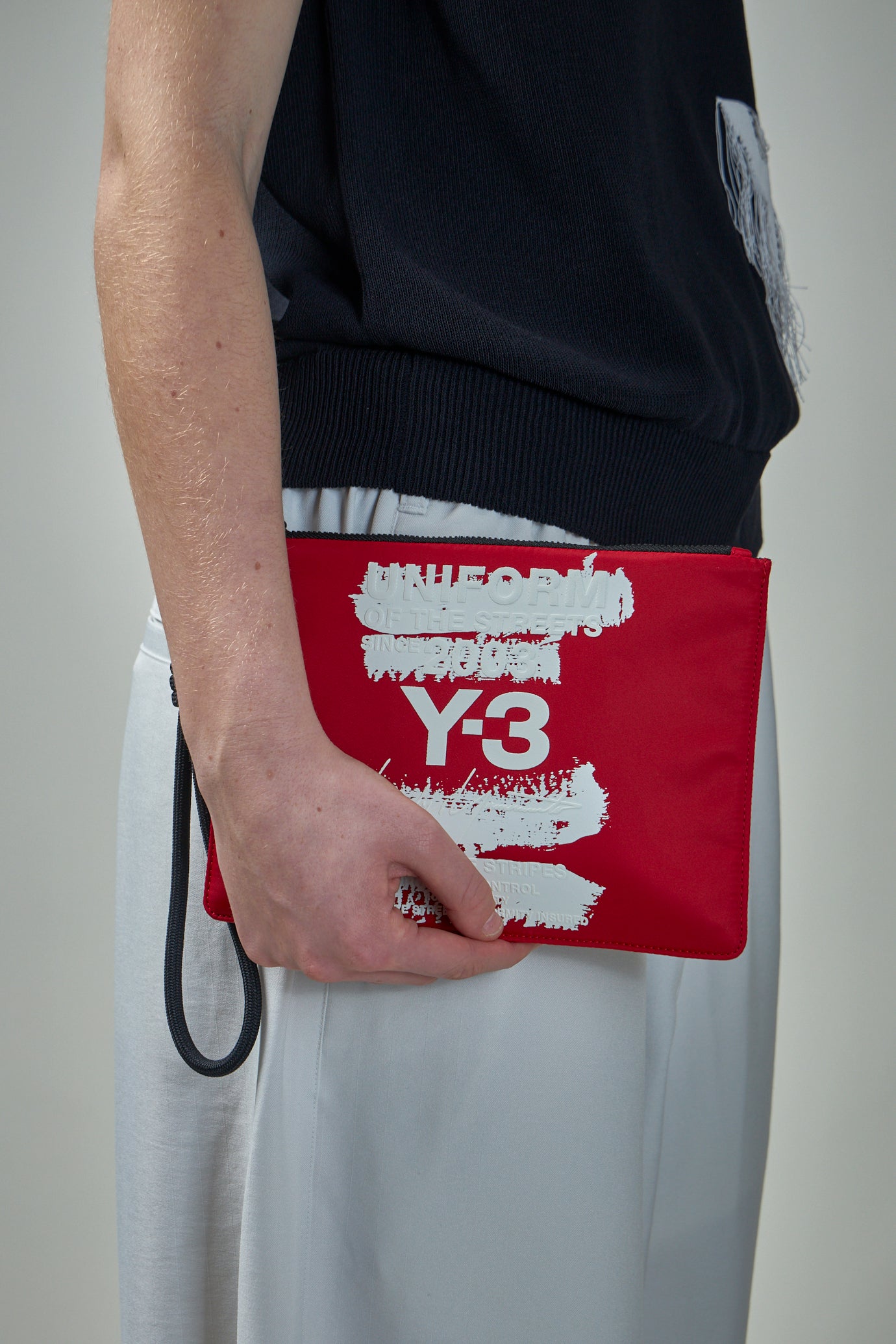 Y-3 Pouch