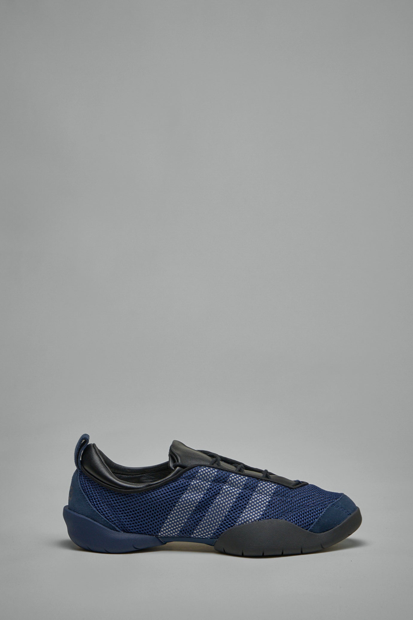 JQ2427 Y-3 Regu dunkelblau/navy/schwarz