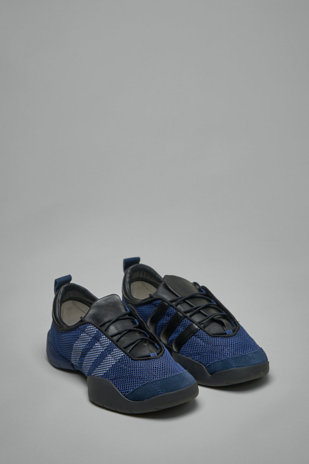 JQ2427 Y-3 Regu dunkelblau/navy/schwarz