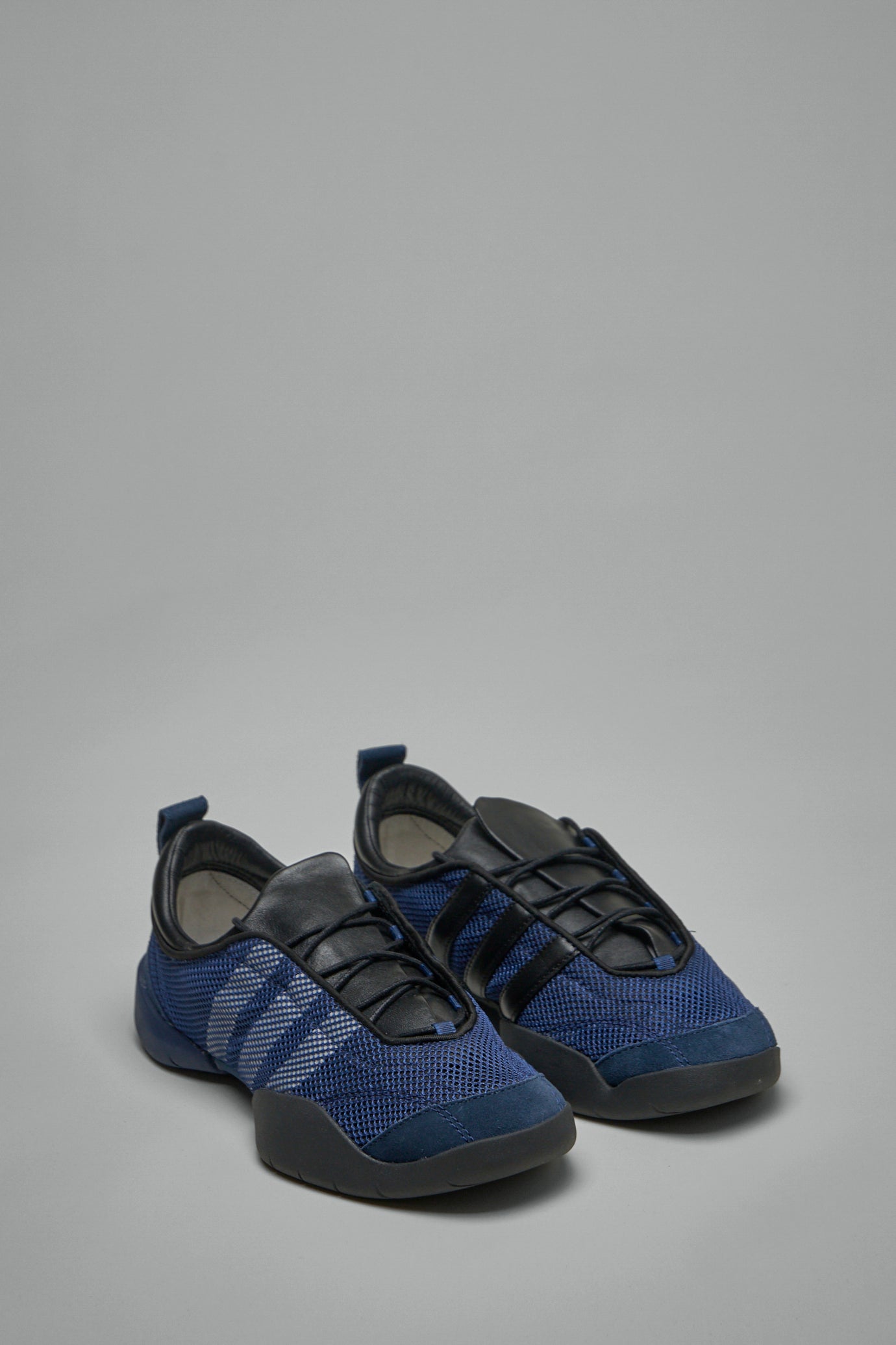 JQ2427 Y-3 Regu dunkelblau/navy/schwarz