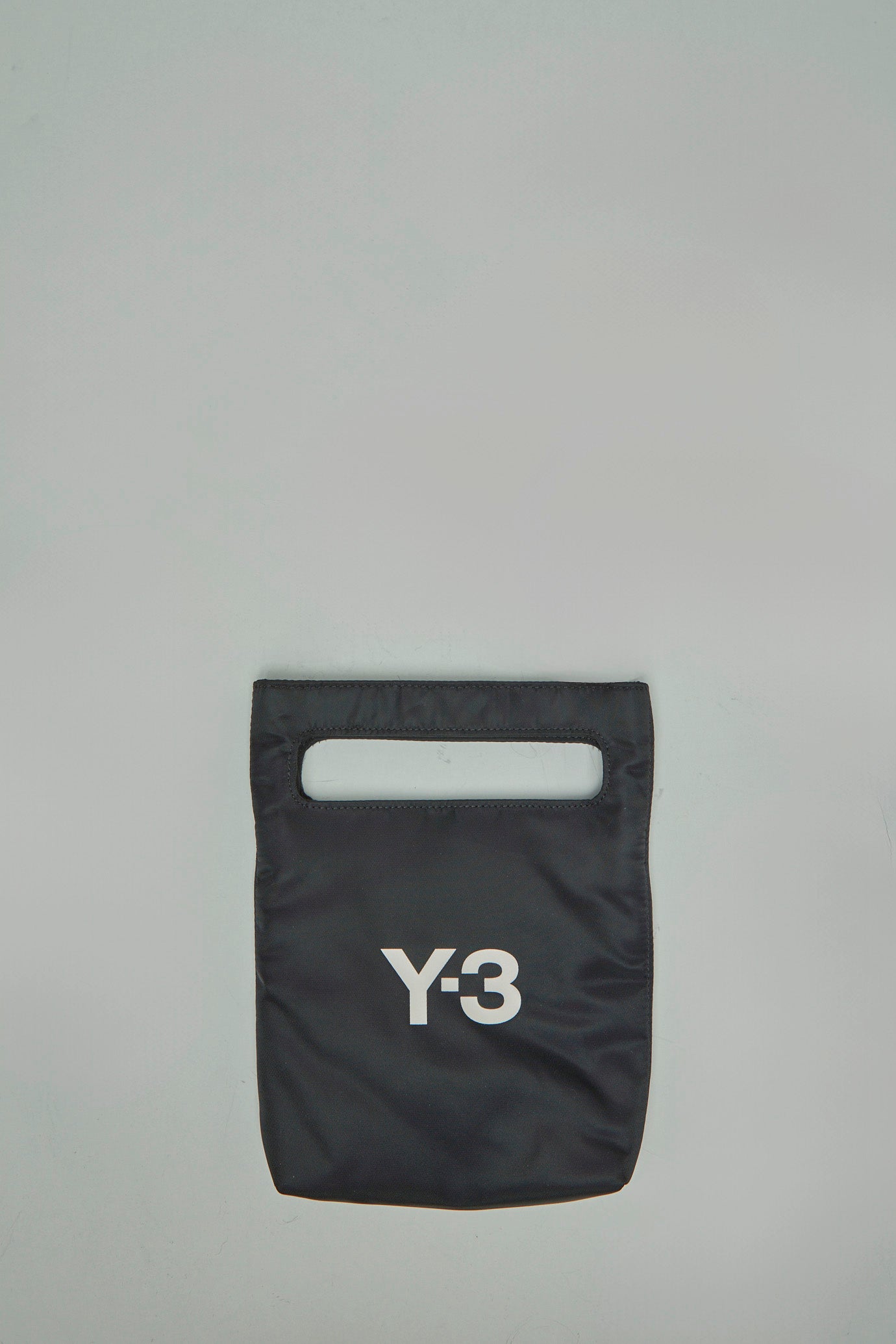 Y-3 Mini Tote