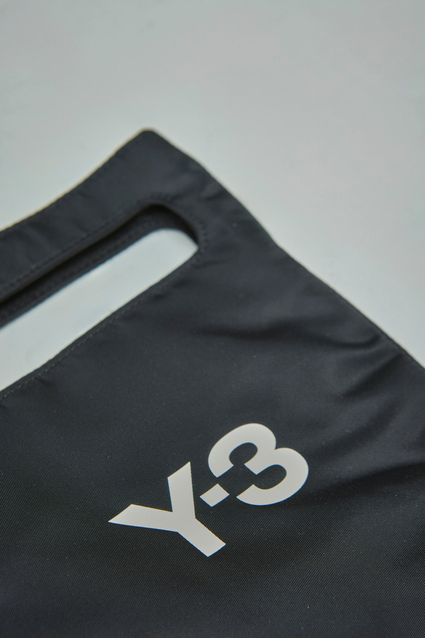 Y-3 Mini Tote