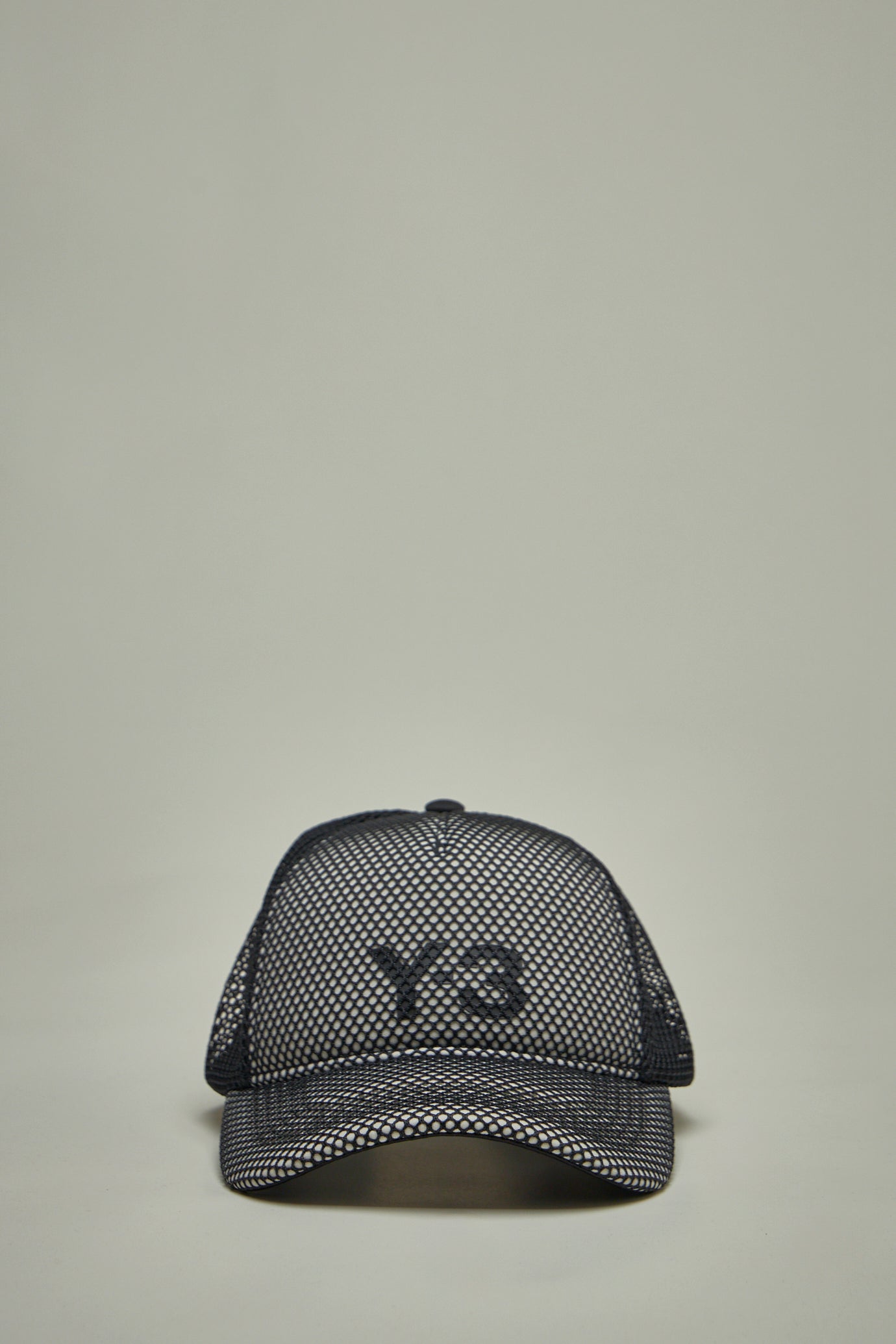 Y-3 Trucker Cap