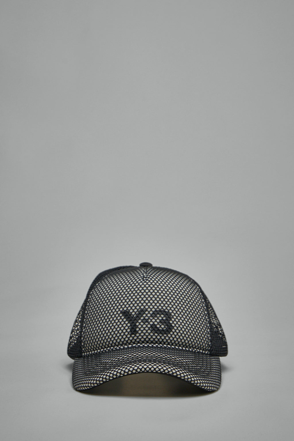 JP1141 Y-3 Trucker Cap talk