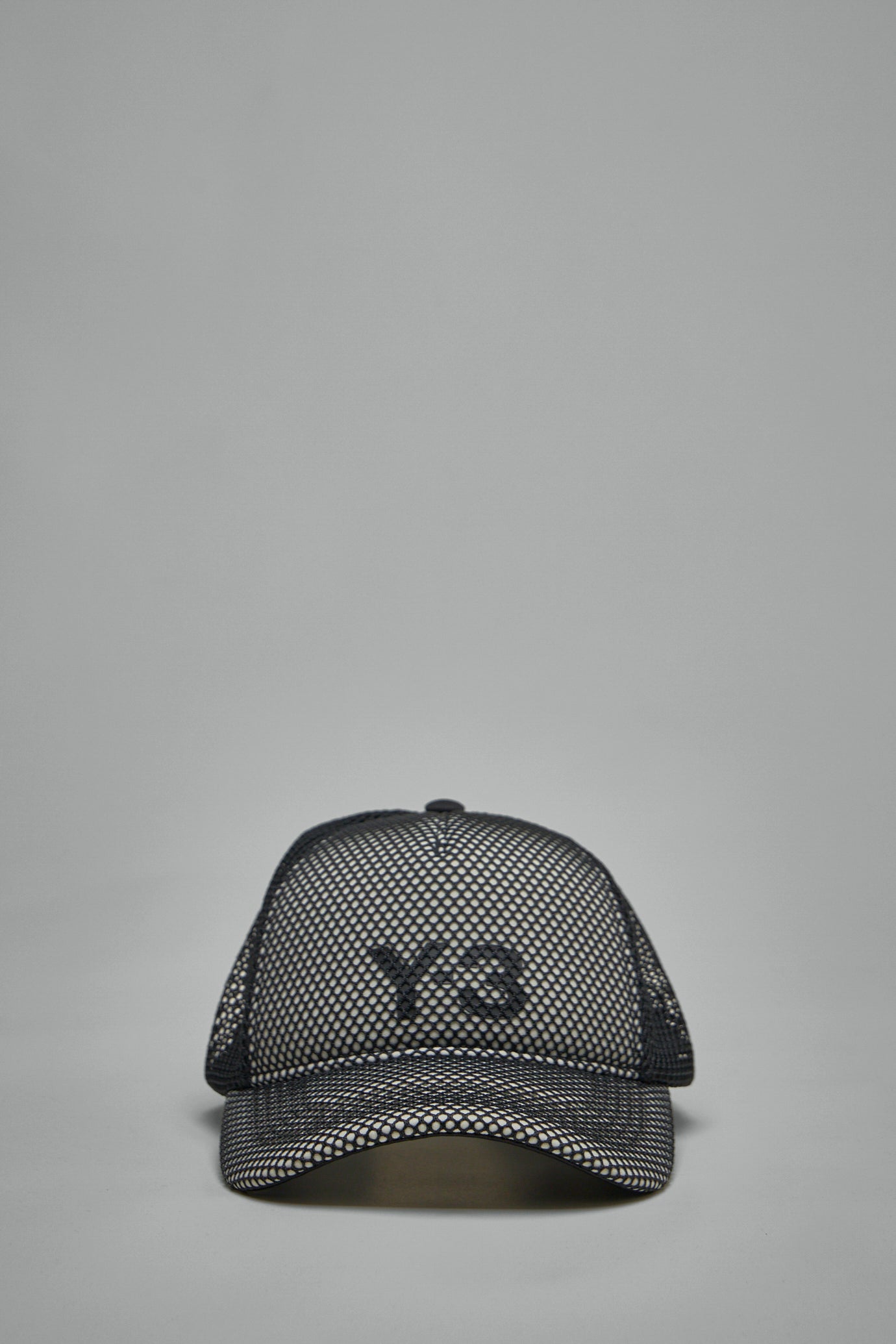 JP1141 Y-3 Trucker Cap talk