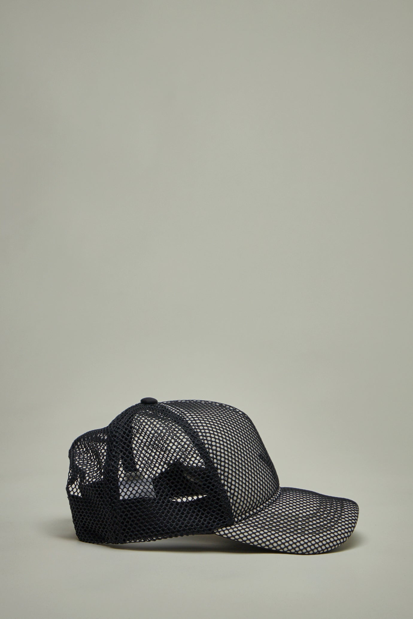 Y-3 Trucker Cap