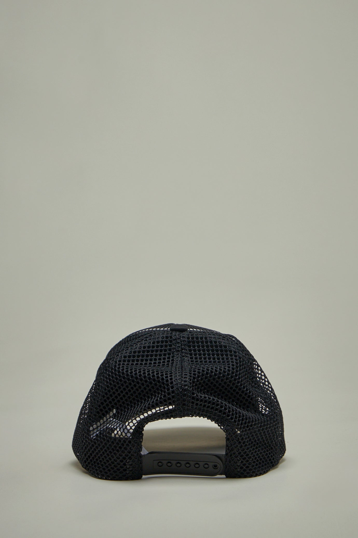 Y-3 Trucker Cap