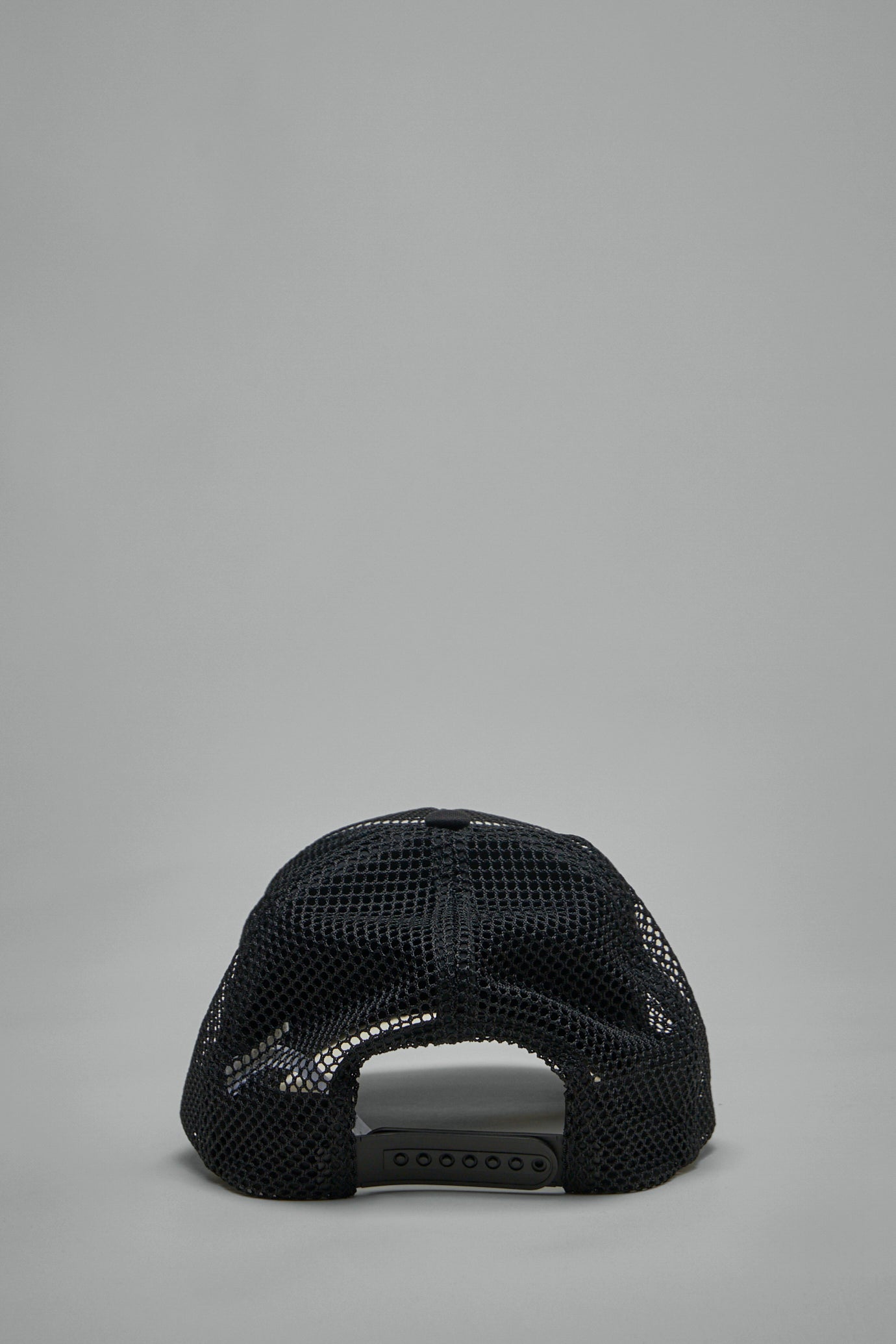 JP1141 Y-3 Trucker Cap talk