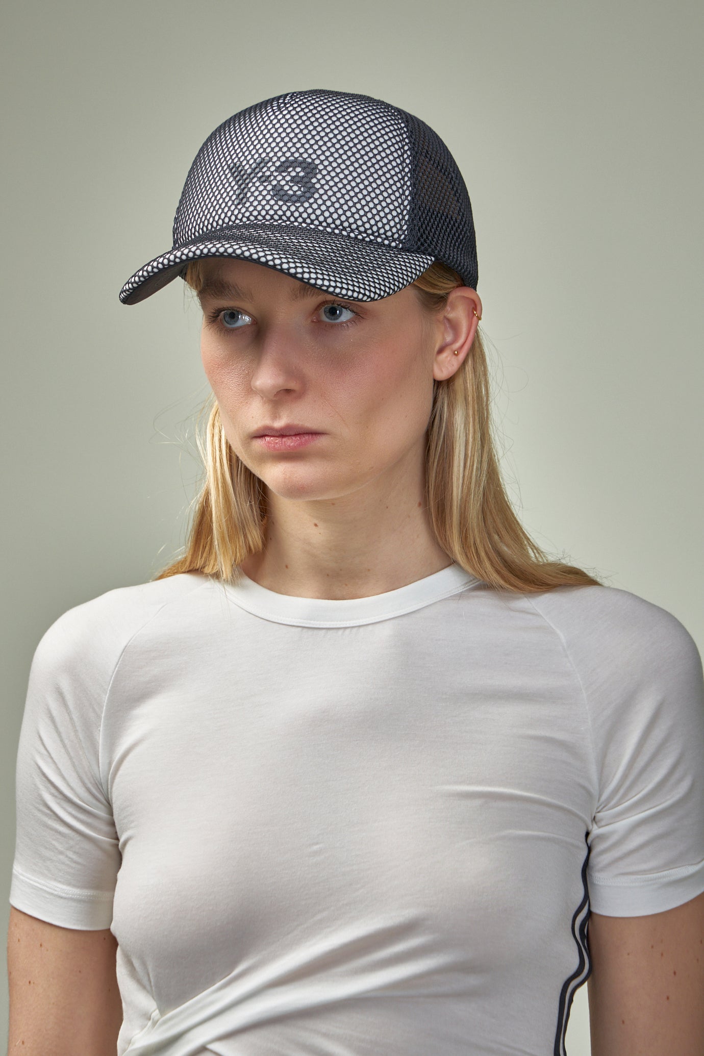 Y-3 Trucker Cap