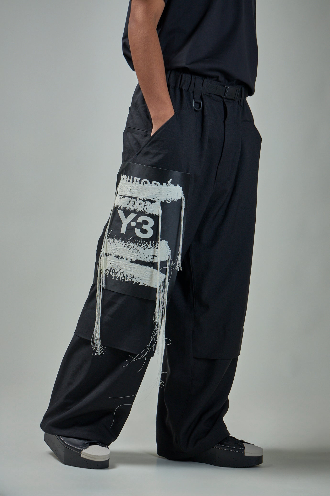 Sport Uniform Pants