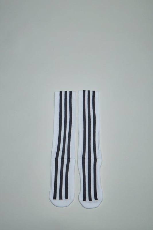 Y-3 Striped Sock