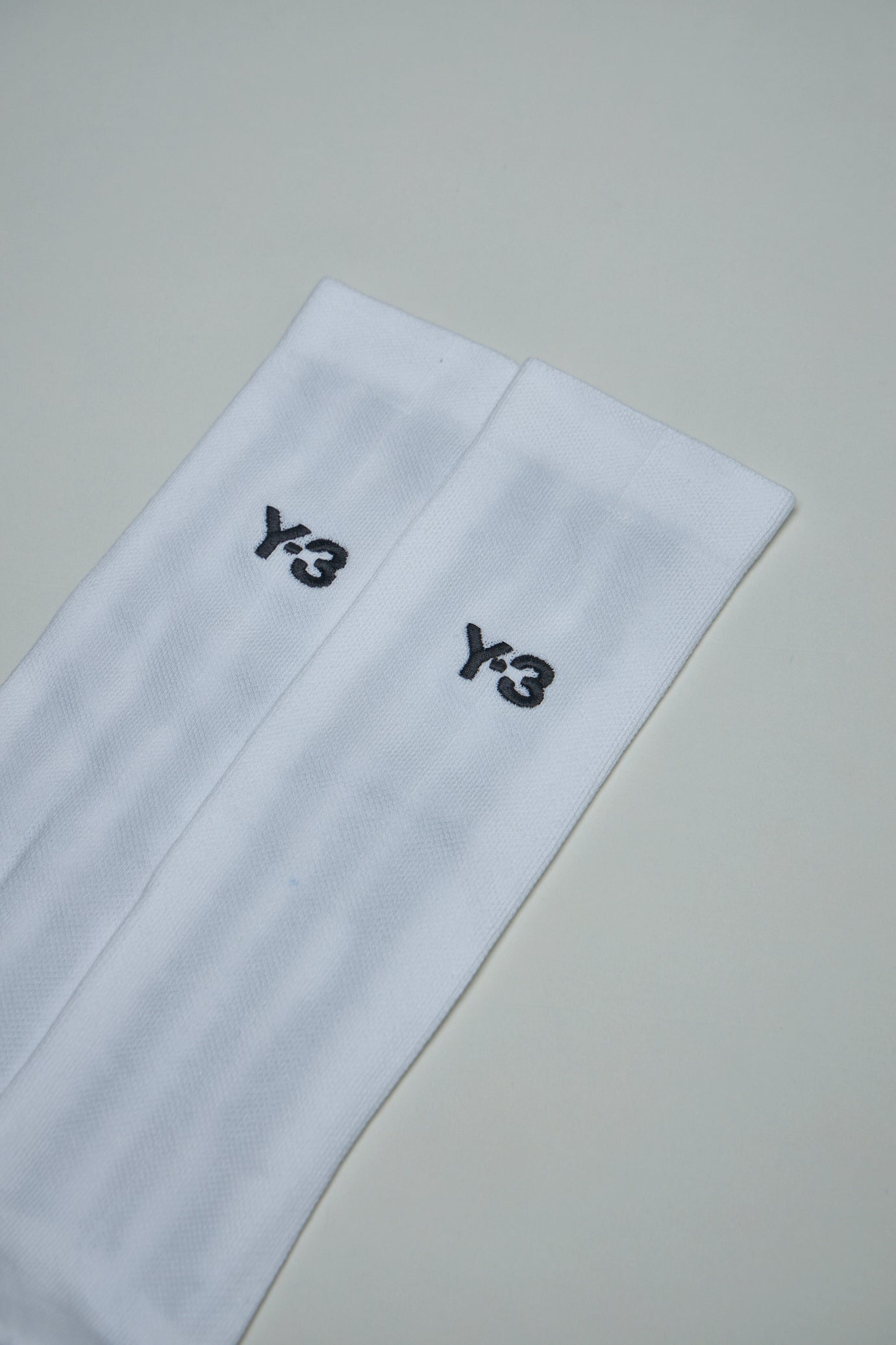 Y-3 Striped Sock