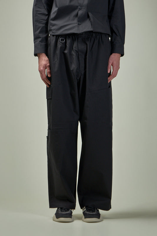 Vented Cargo Pants