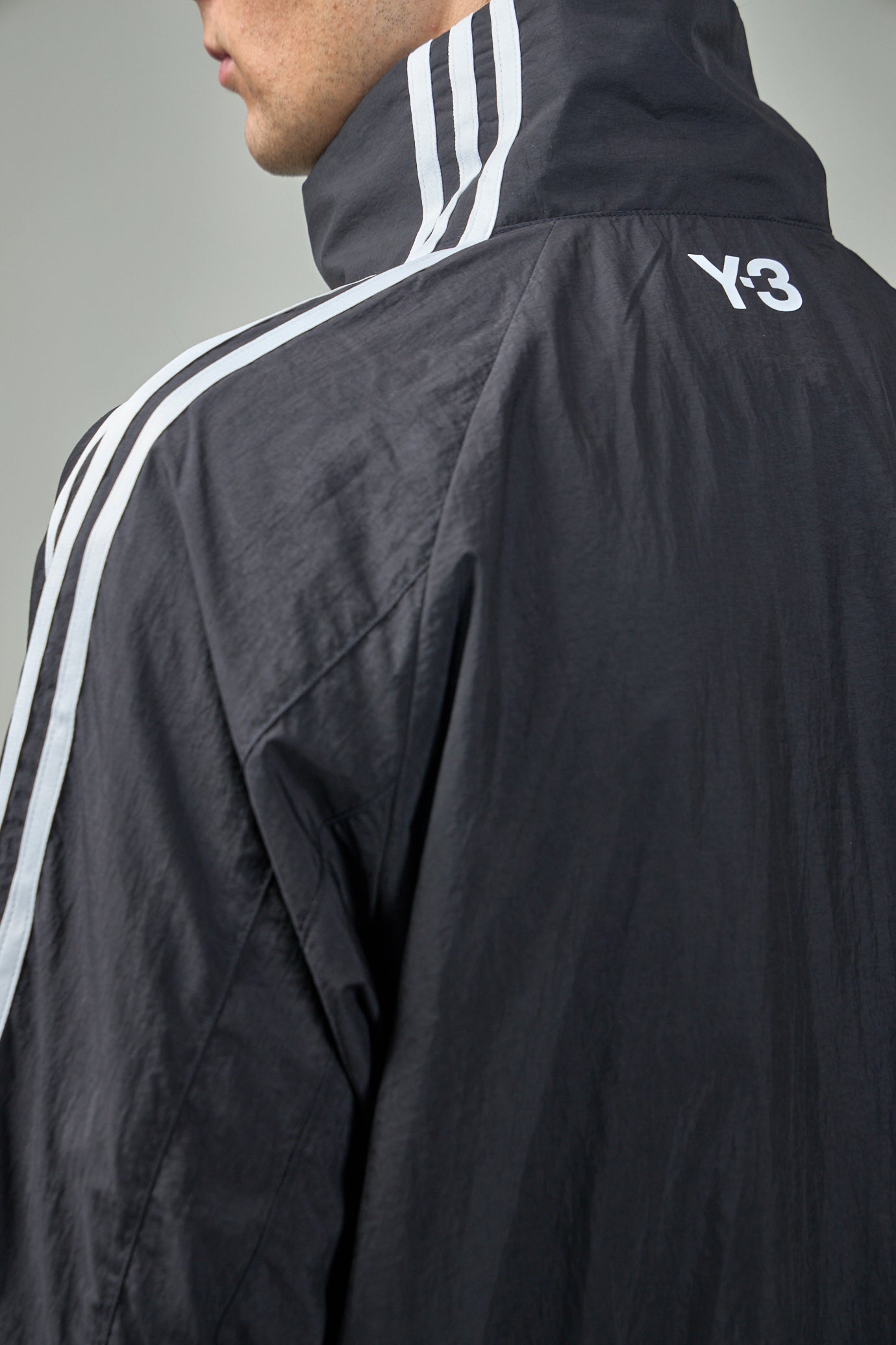 3S NYL JKT