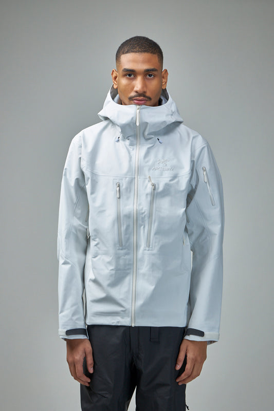 Alpha SV Jacket