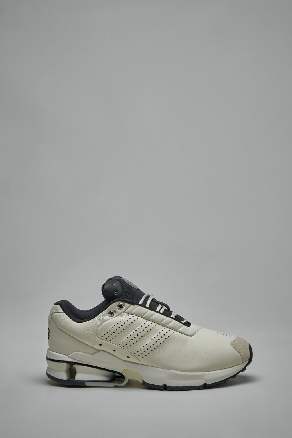 JQ2423 Y-3 A3 Control cweiß/cweiß/schwarz