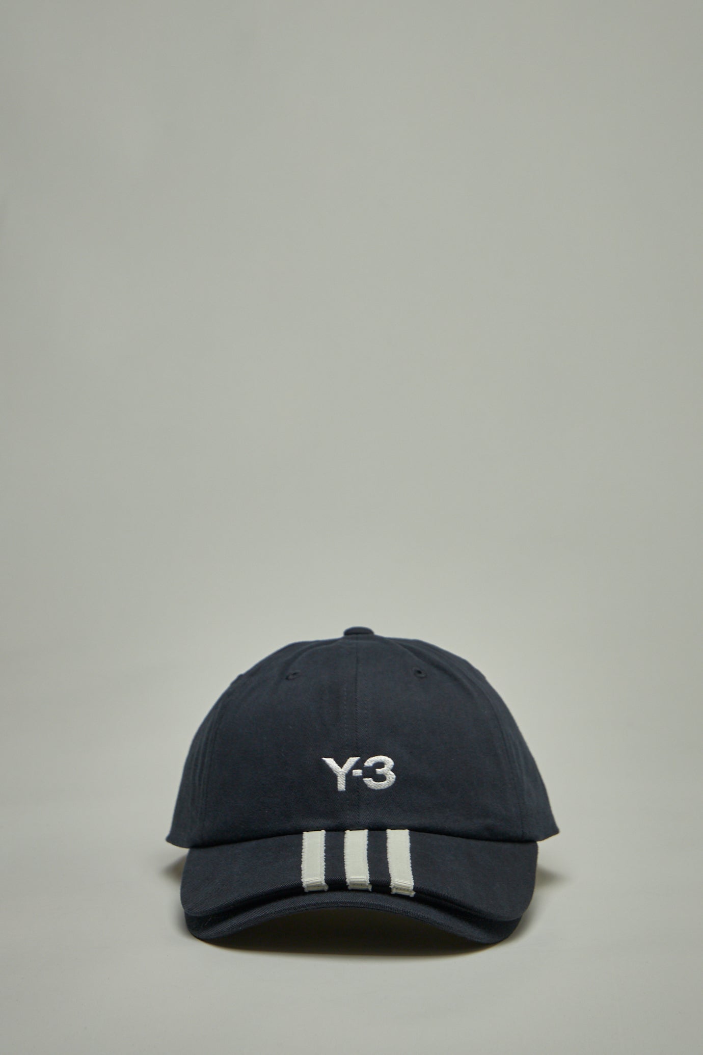 3-Stripes Cap