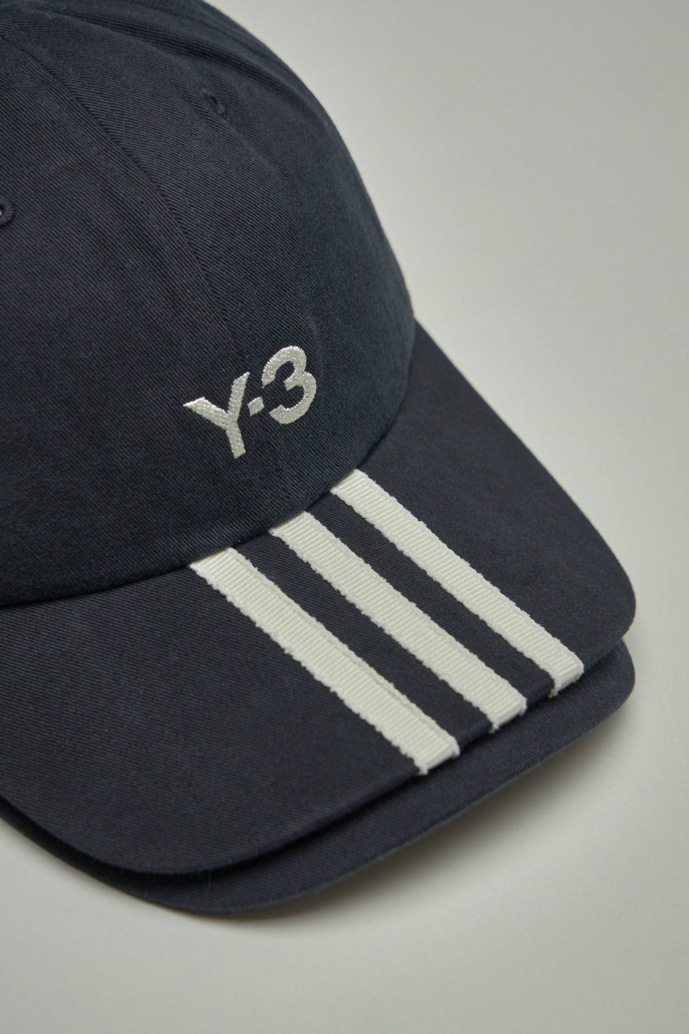 3-Stripes Cap