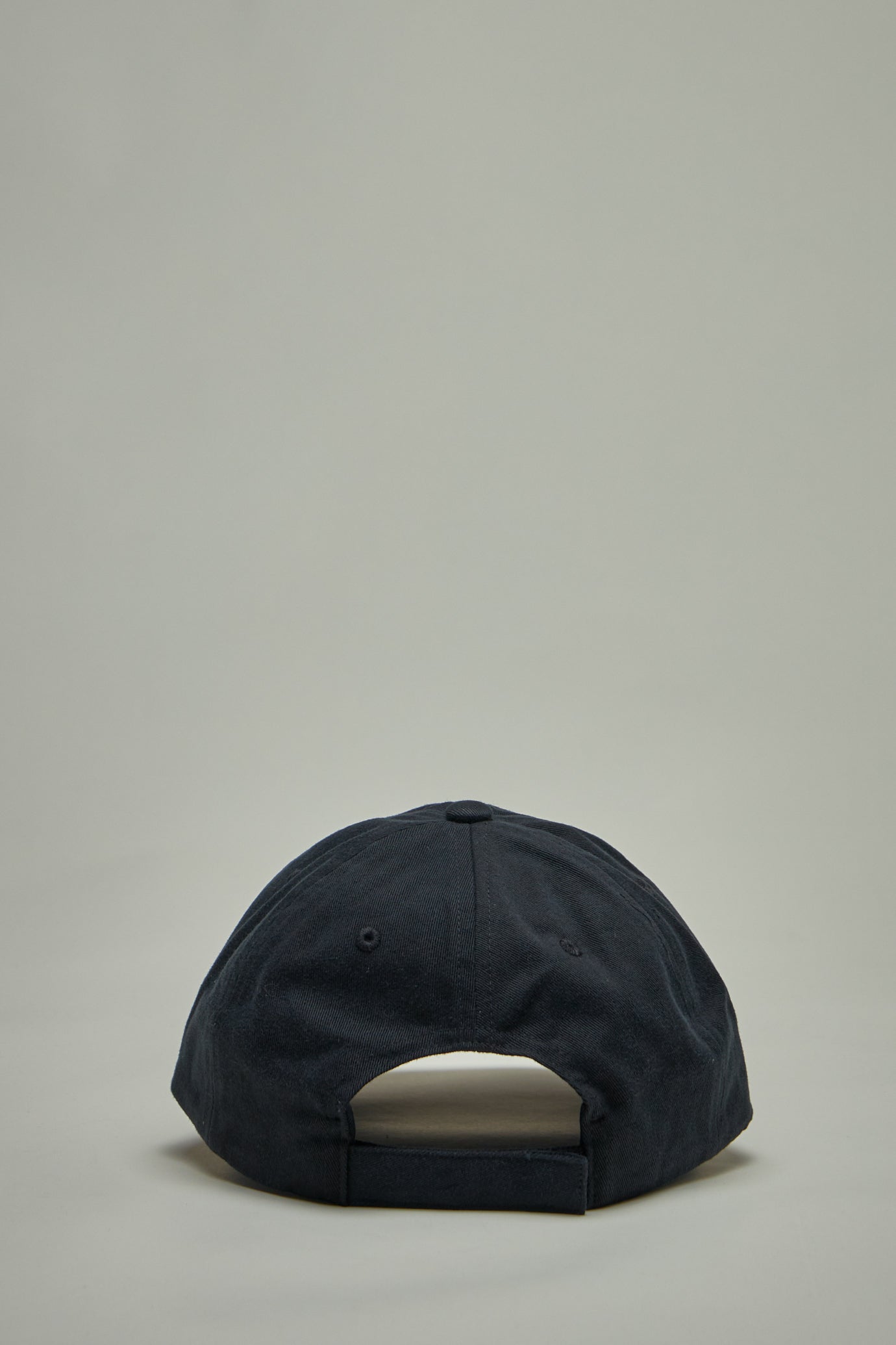 3-Stripes Cap