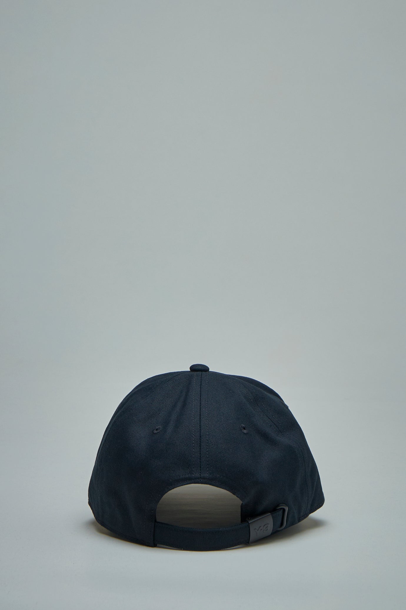 Y-3 Logo Cap