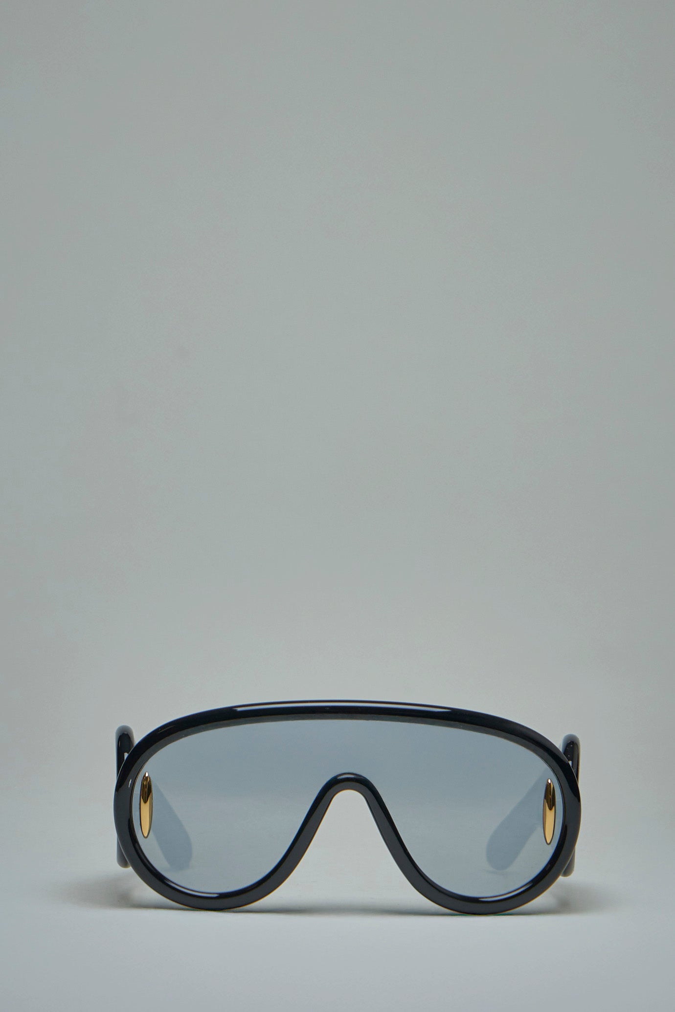 Wave Mask Sunglasses