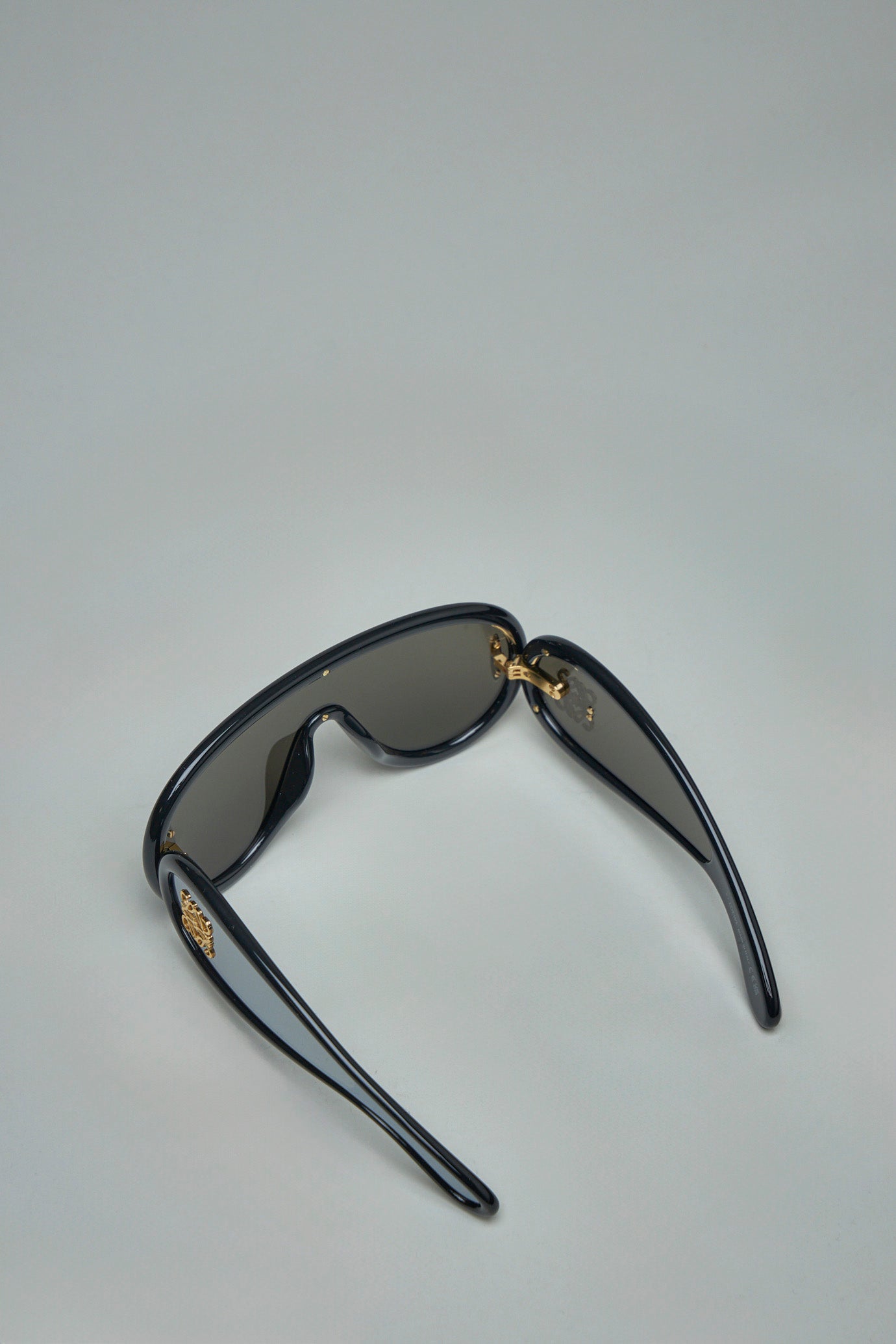 Wave Mask Sunglasses