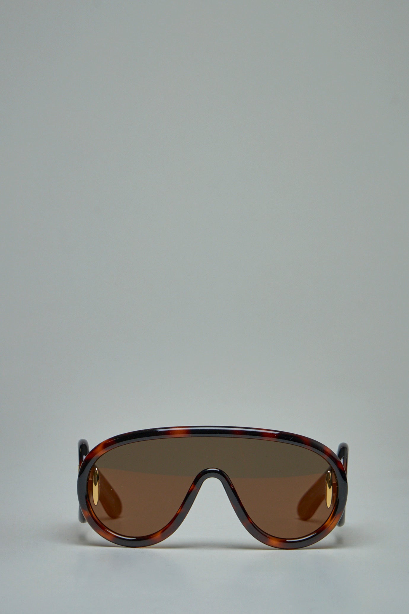 Wave Mask Sunglasses