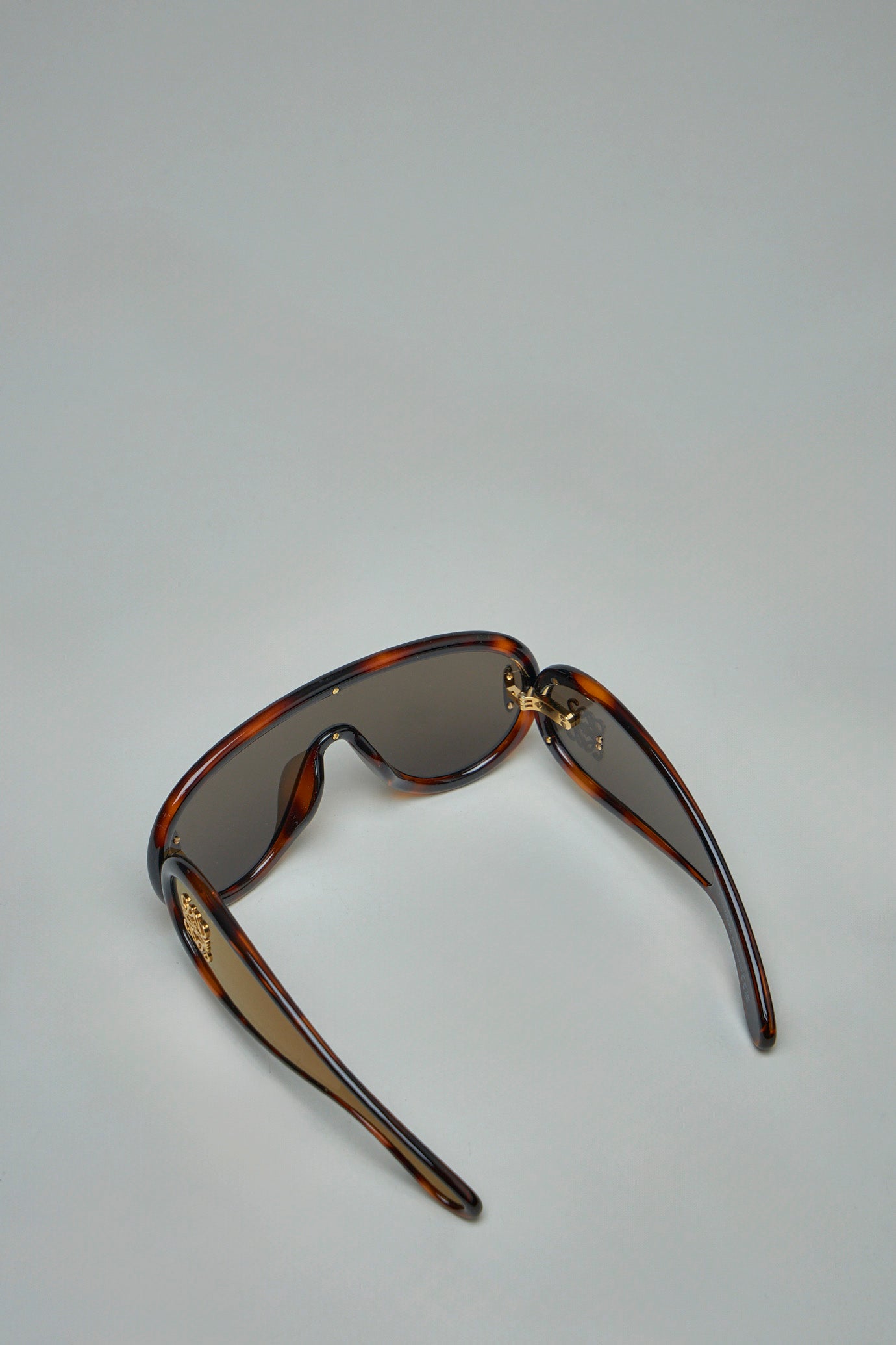 Wave Mask Sunglasses