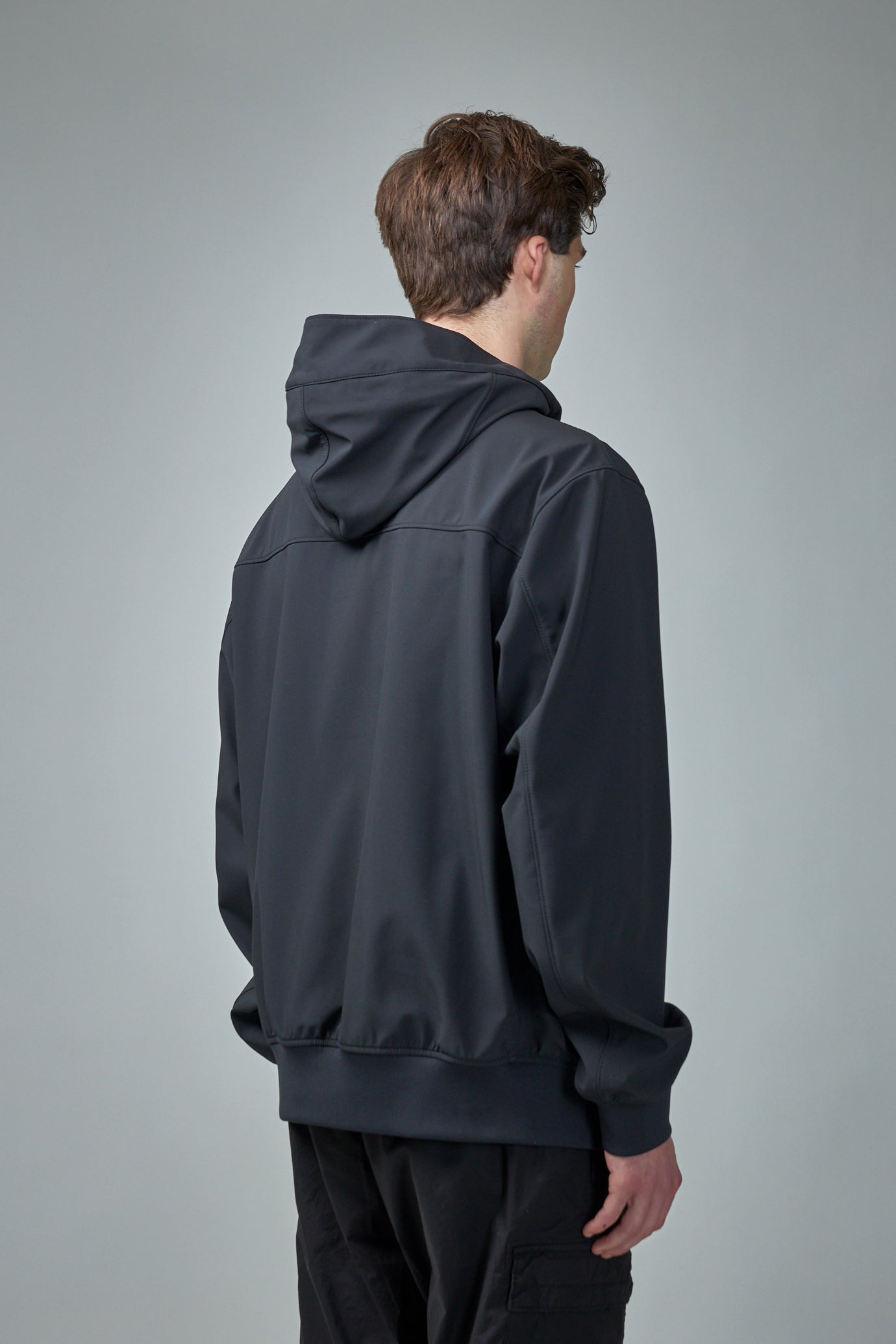 Soft Shell-R_e.dye® Jacket