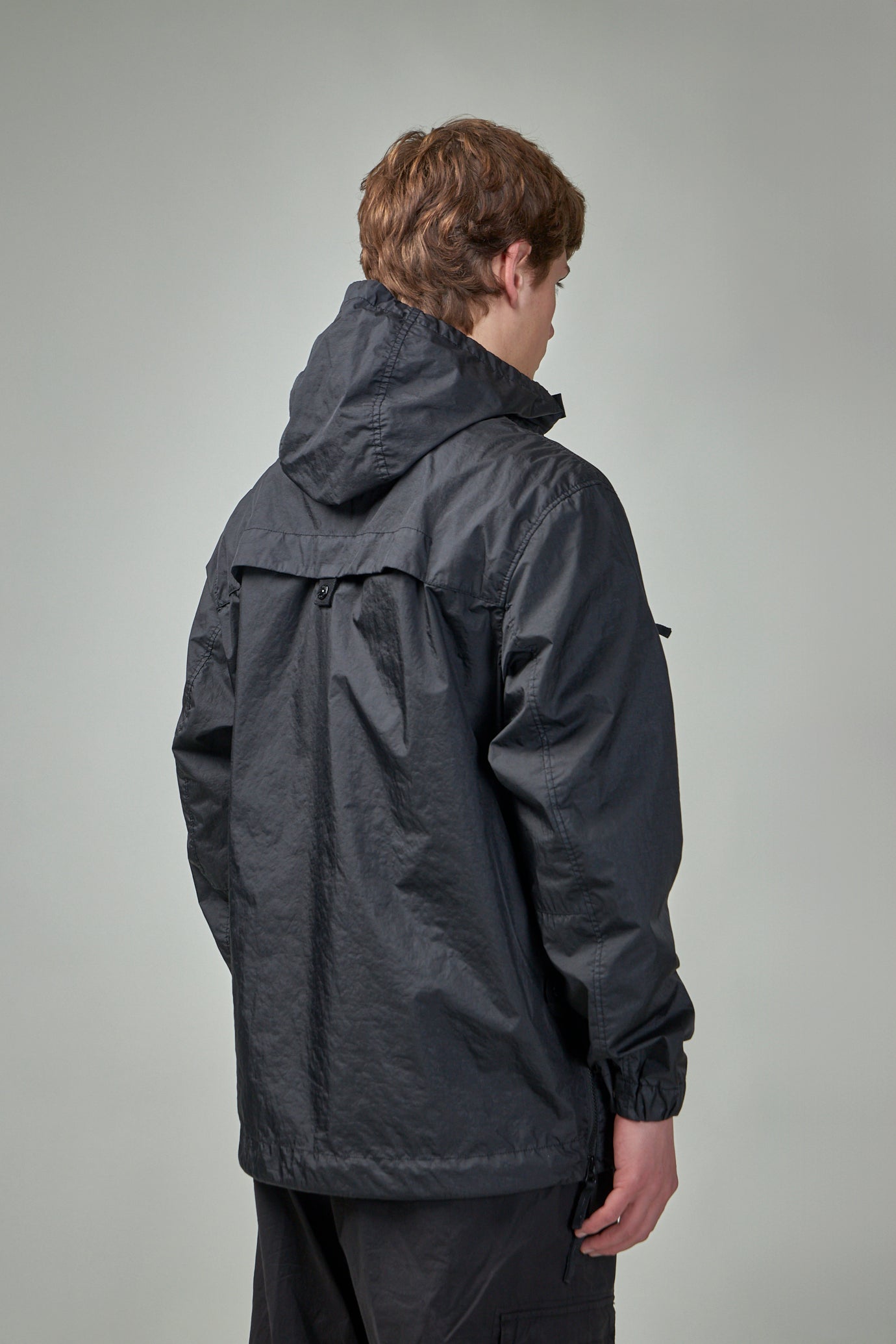 Membrana 3L TC Jacket