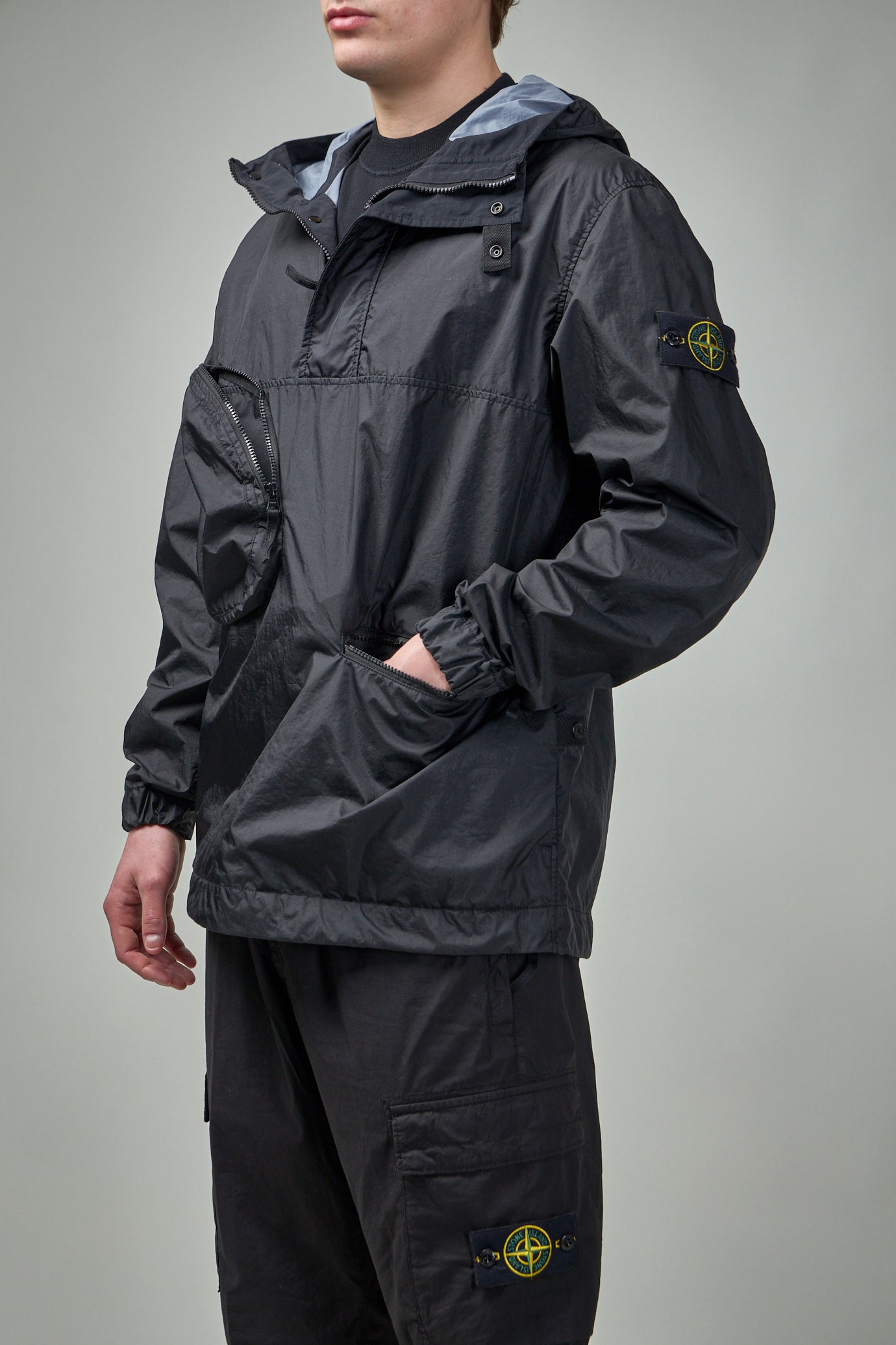 Membrana 3L TC Jacket